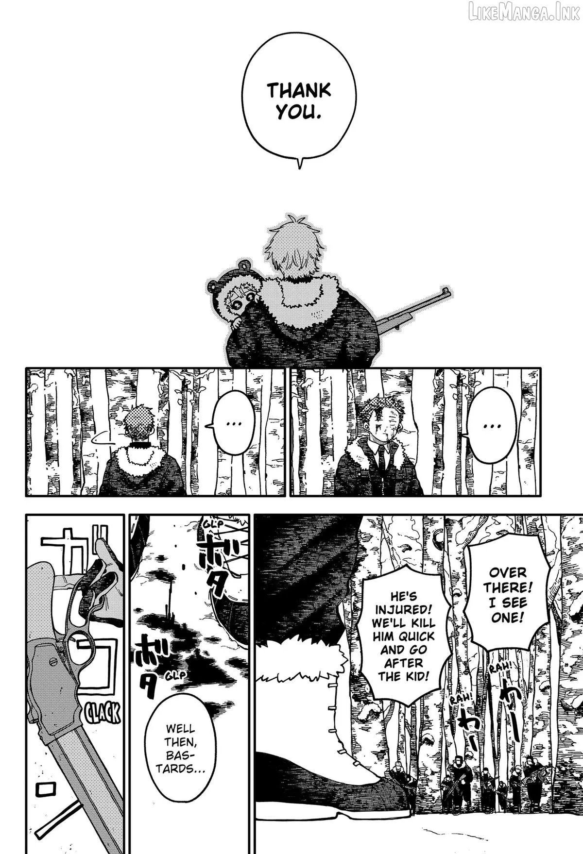 Read Kindergarten Wars chapter 137 image 13 on Lezhin