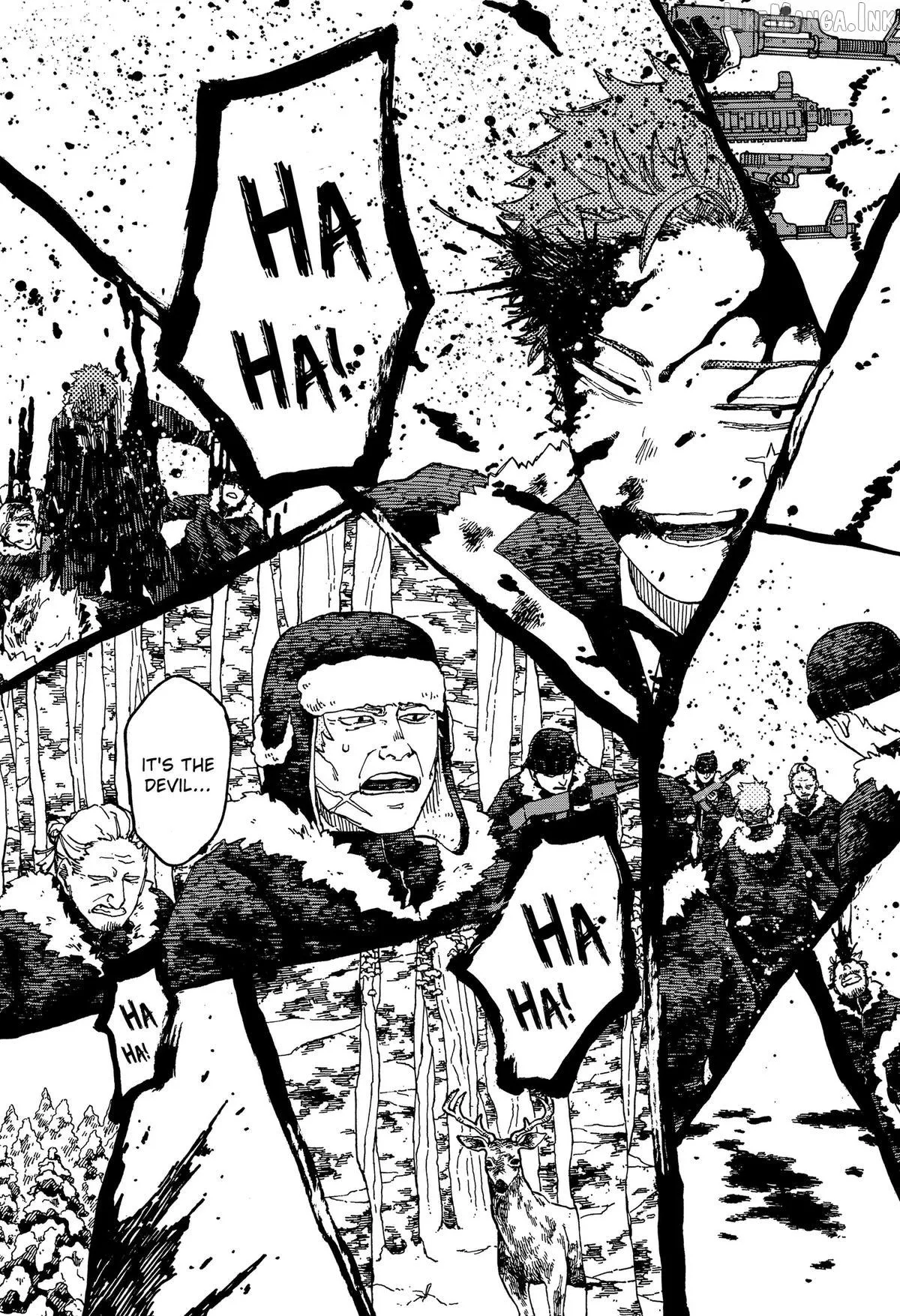 Read Kindergarten Wars chapter 137 image 16 on Lezhin