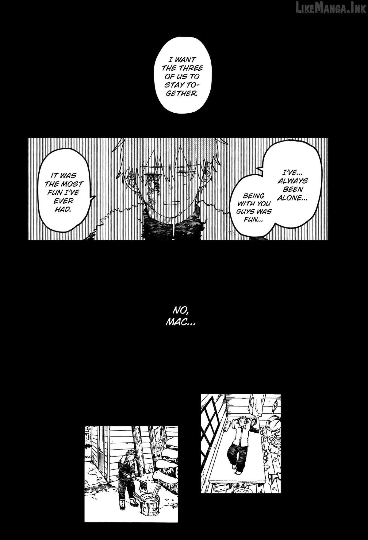 Read Kindergarten Wars chapter 137 image 17 on Lezhin