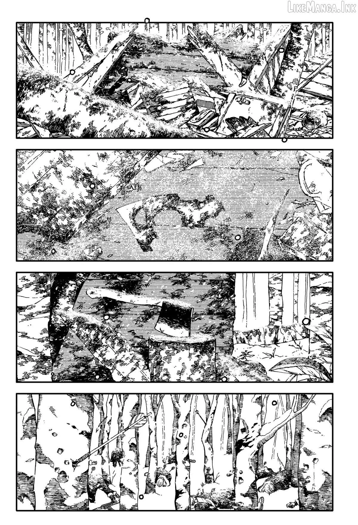 Read Kindergarten Wars chapter 137 image 19 on Lezhin