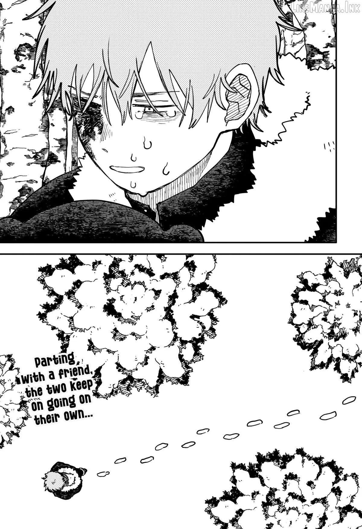Read Kindergarten Wars chapter 137 image 26 on Lezhin