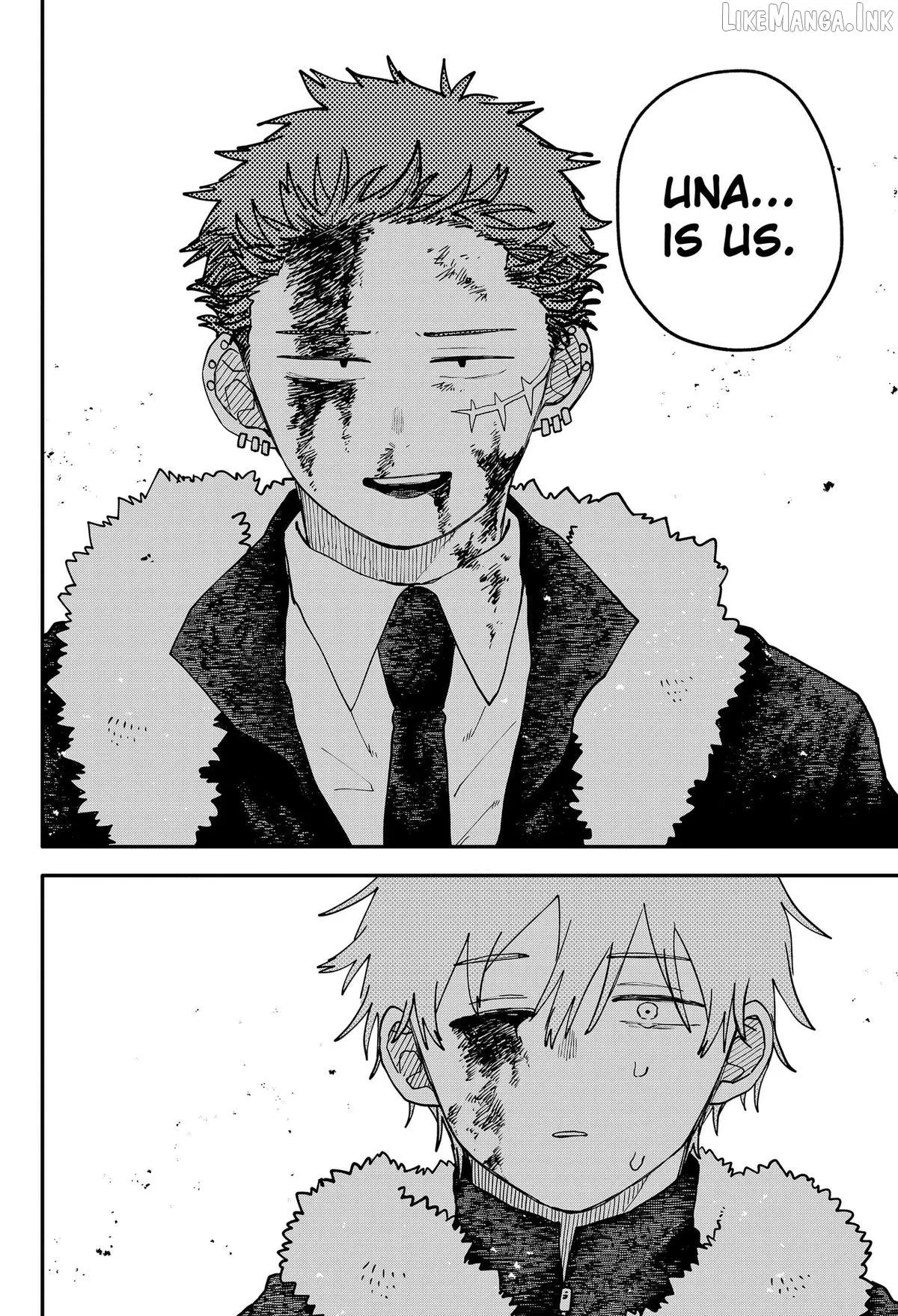 Read Kindergarten Wars chapter 137 image 9 on Lezhin