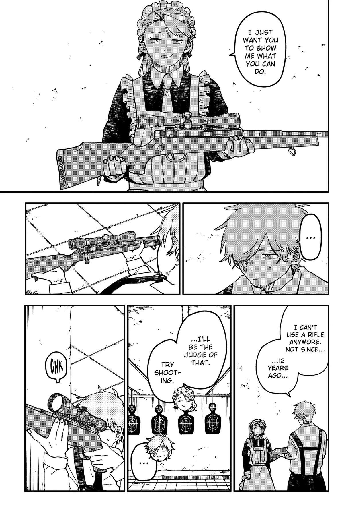 Read Kindergarten Wars chapter 138 image 10 on Lezhin