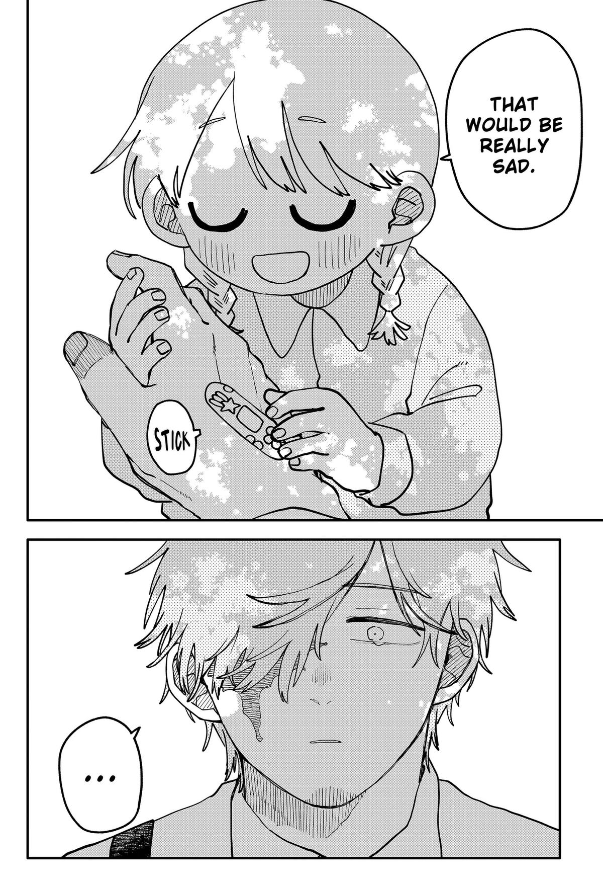 Read Kindergarten Wars chapter 138 image 15 on Lezhin