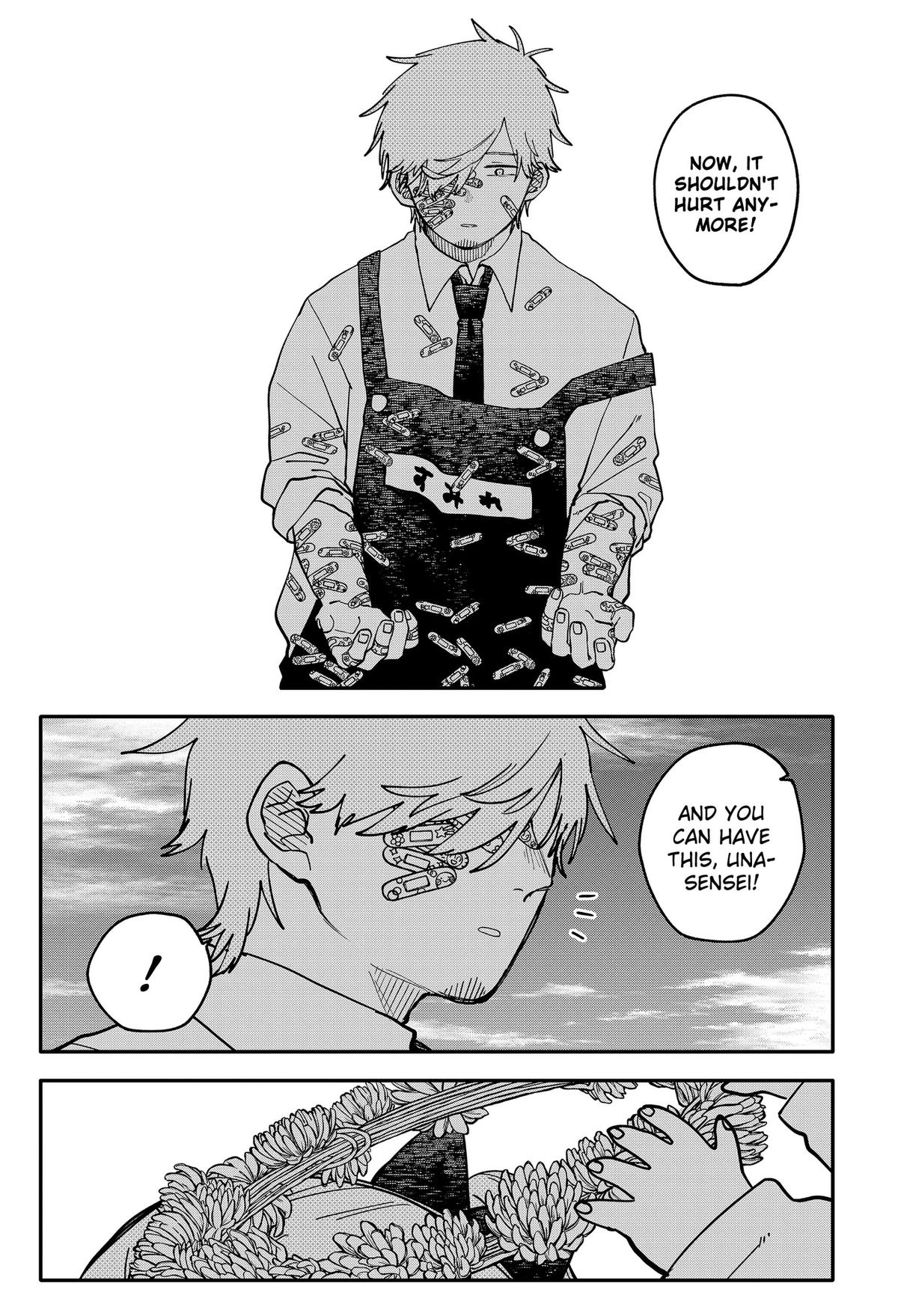 Read Kindergarten Wars chapter 138 image 17 on Lezhin