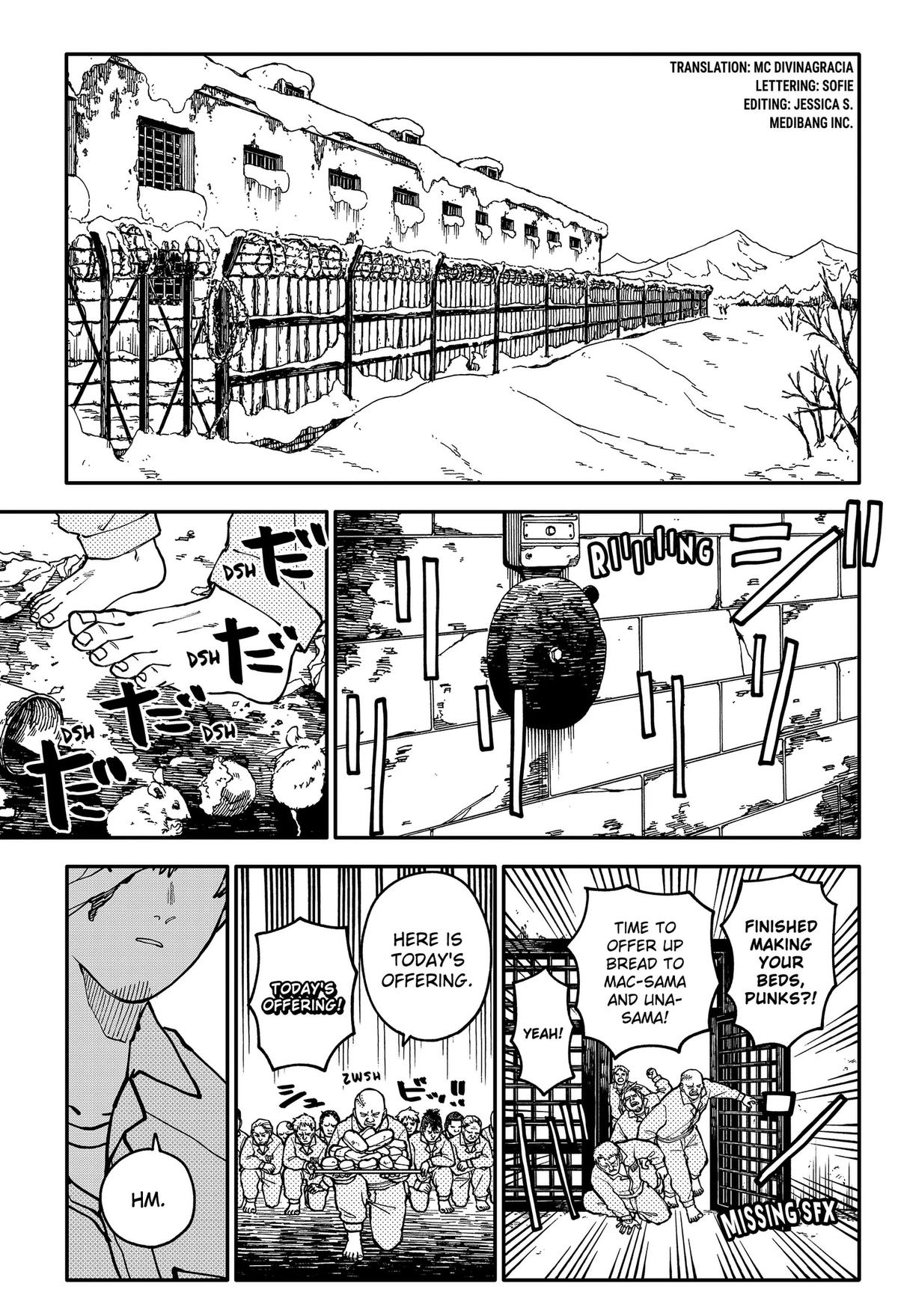 Read Kindergarten Wars chapter 138 image 2 on Lezhin