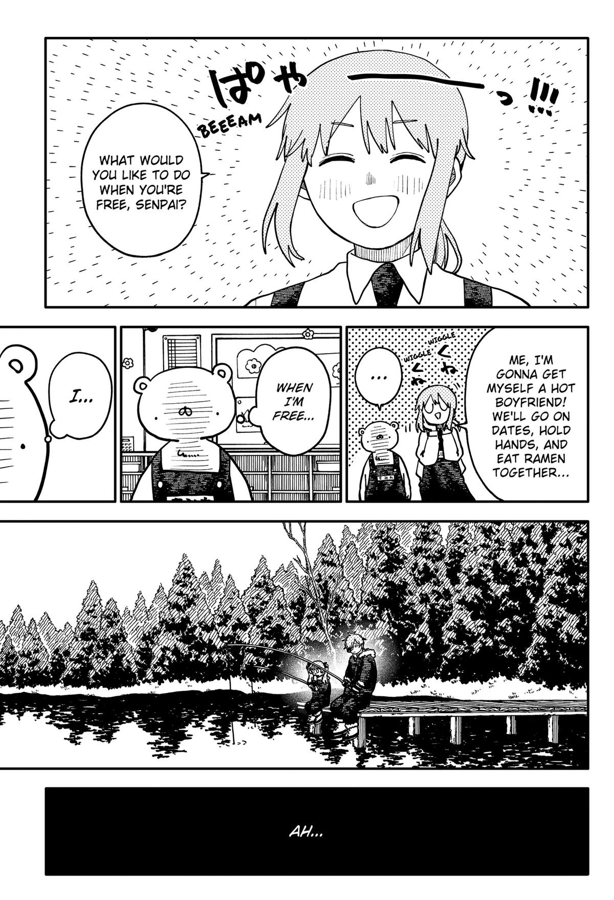 Read Kindergarten Wars chapter 138 image 20 on Lezhin