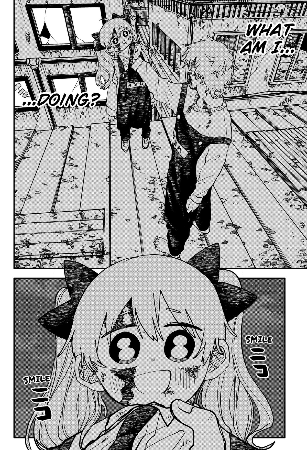 Read Kindergarten Wars chapter 138 image 21 on Lezhin