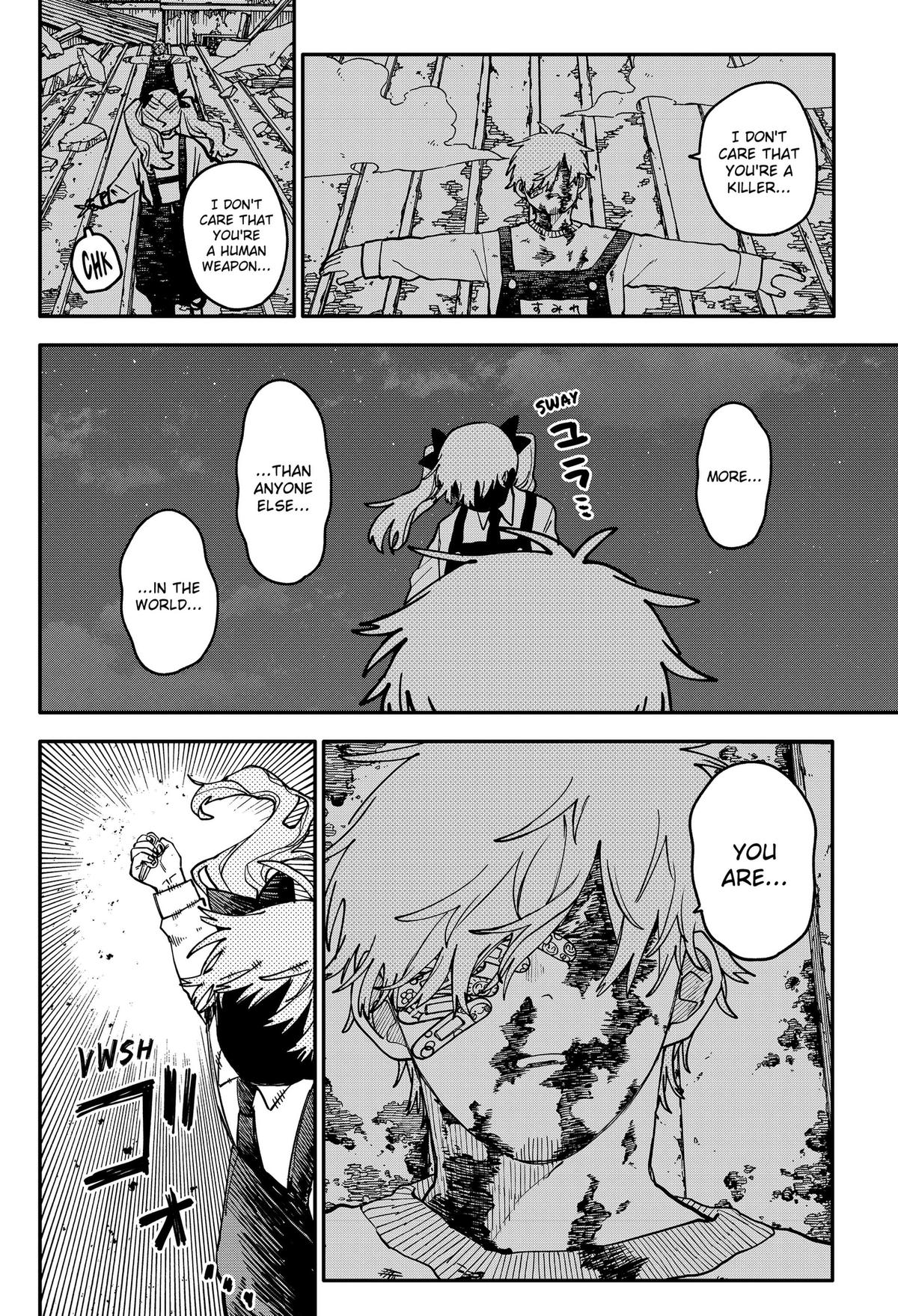 Read Kindergarten Wars chapter 138 image 23 on Lezhin