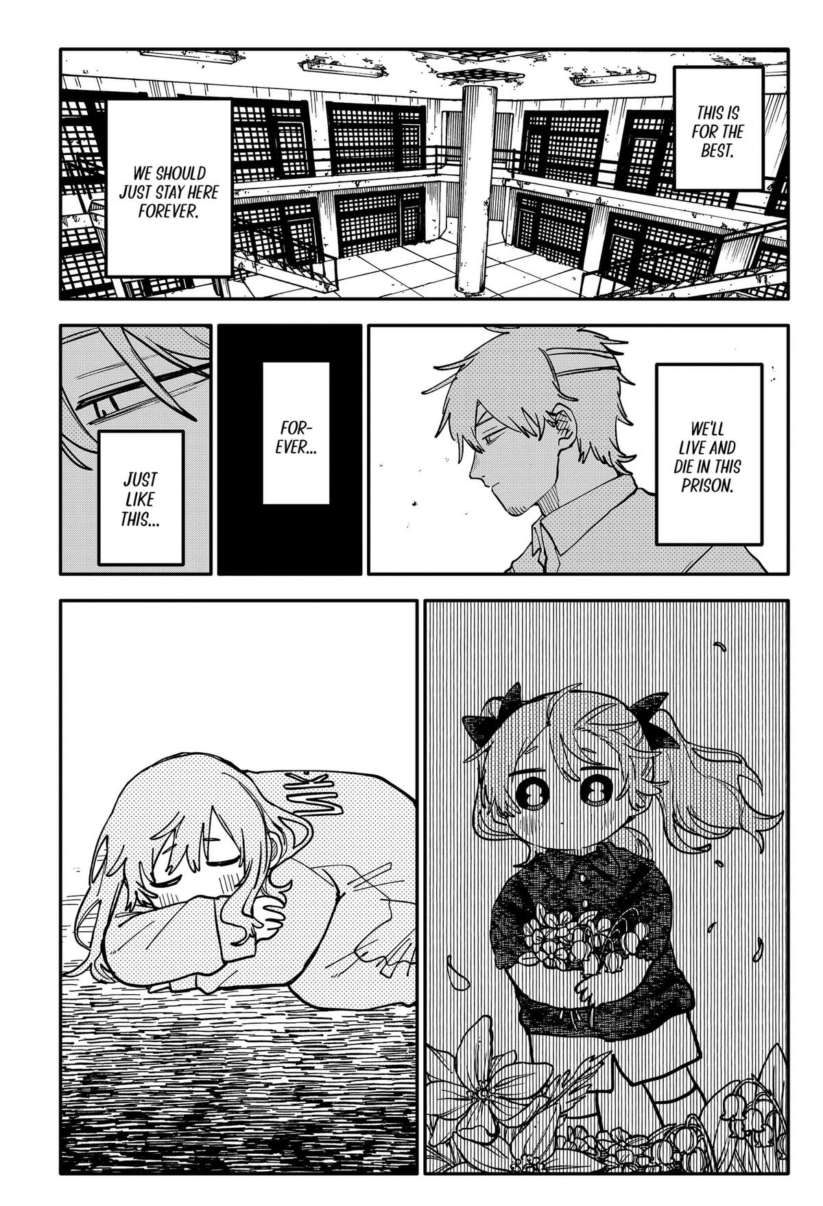 Read Kindergarten Wars chapter 138 image 6 on Lezhin