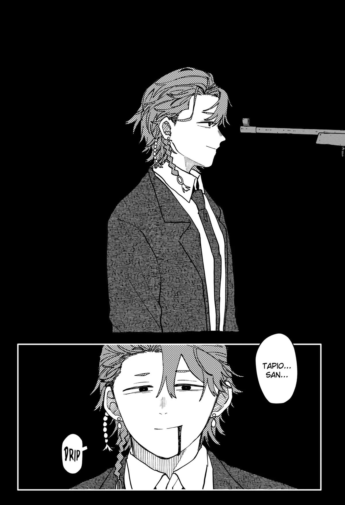 Read Kindergarten Wars chapter 139 image 10 on Lezhin