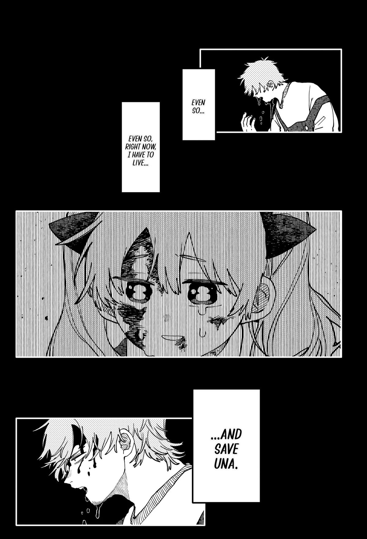 Read Kindergarten Wars chapter 139 image 13 on Lezhin