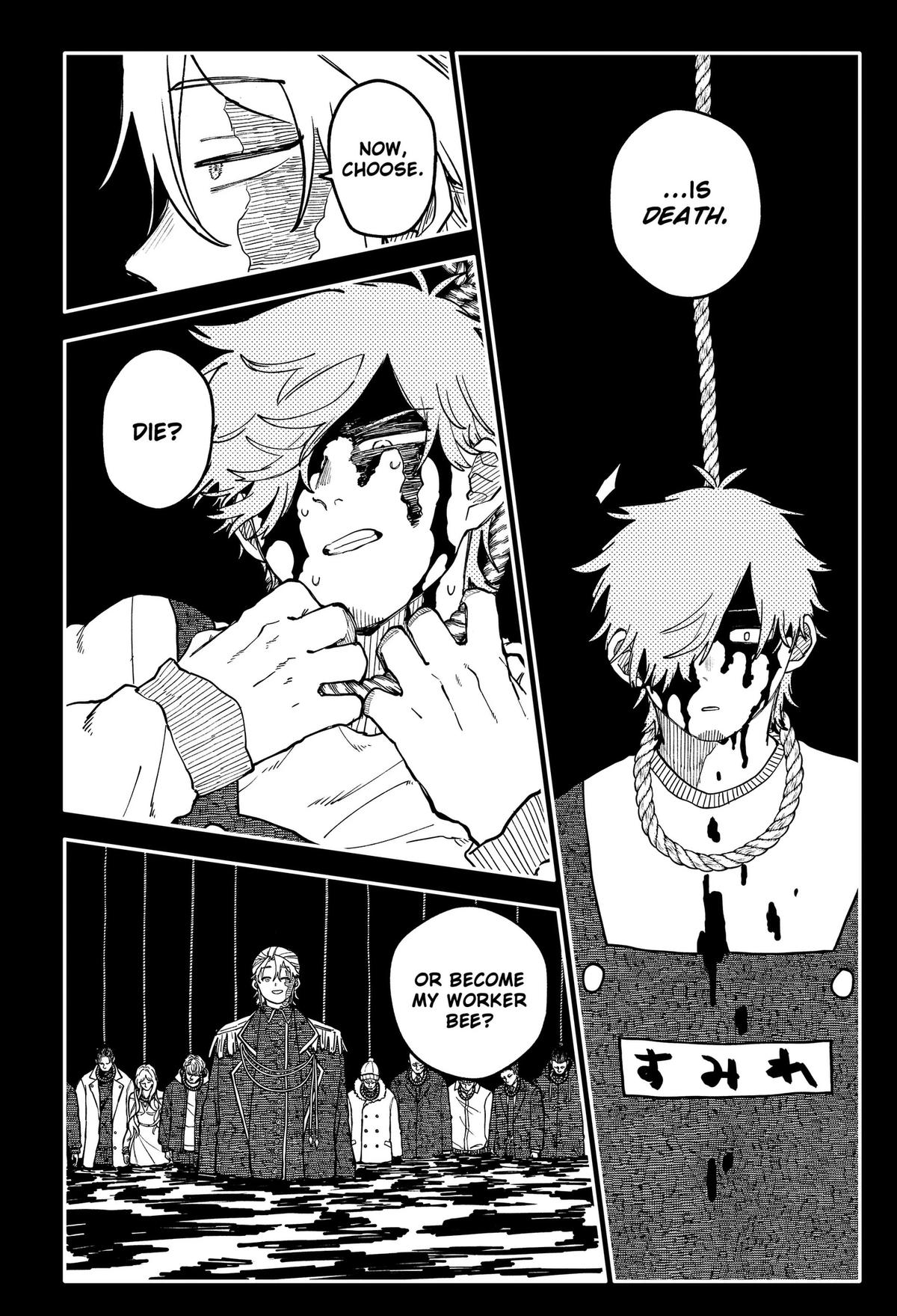 Read Kindergarten Wars chapter 139 image 16 on Lezhin