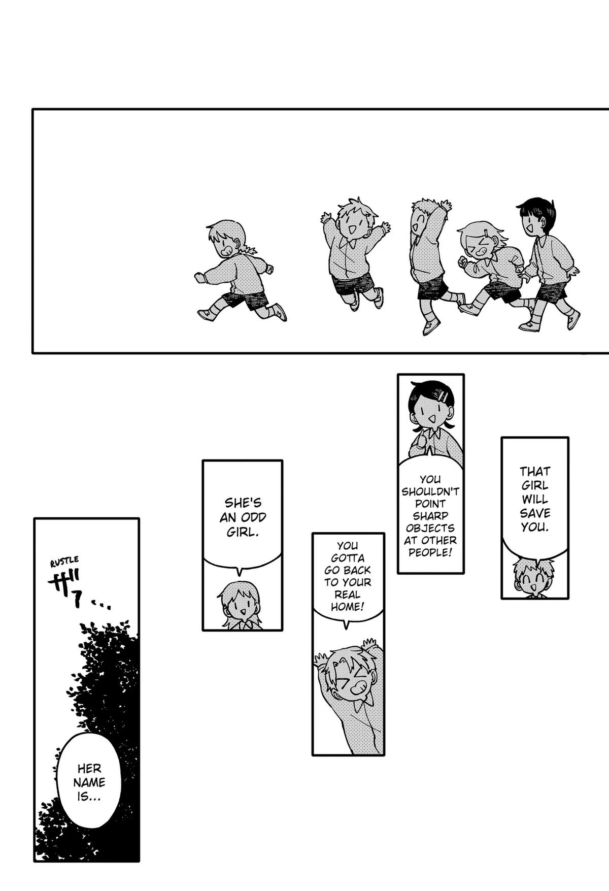 Read Kindergarten Wars chapter 139 image 20 on Lezhin