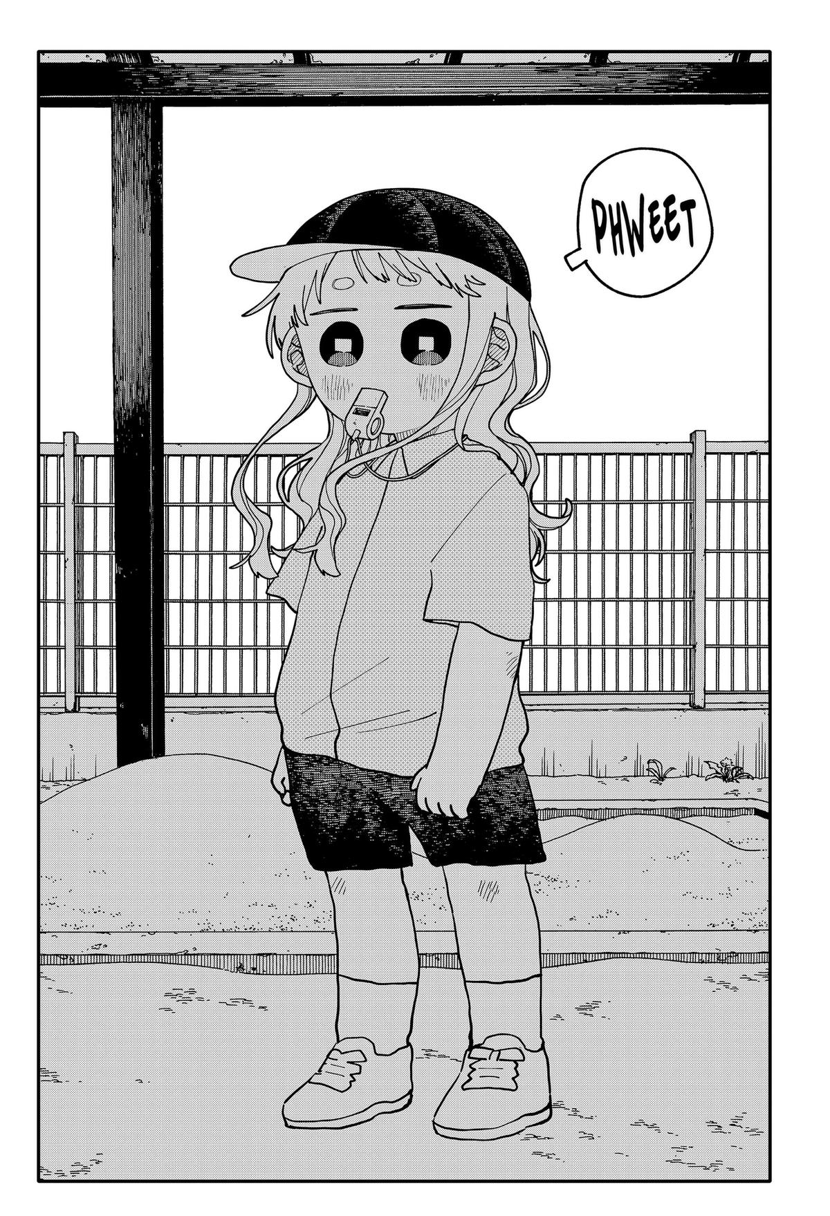 Read Kindergarten Wars chapter 139 image 21 on Lezhin