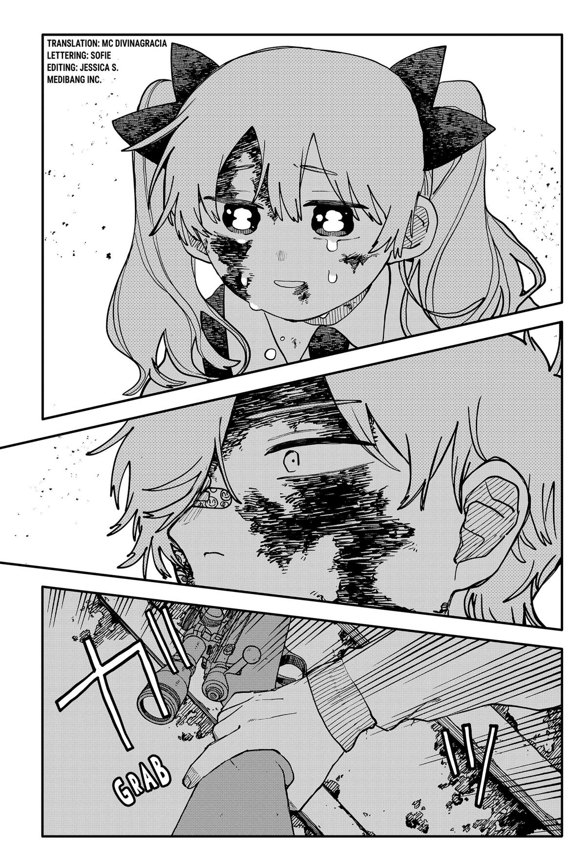 Read Kindergarten Wars chapter 139 image 4 on Lezhin