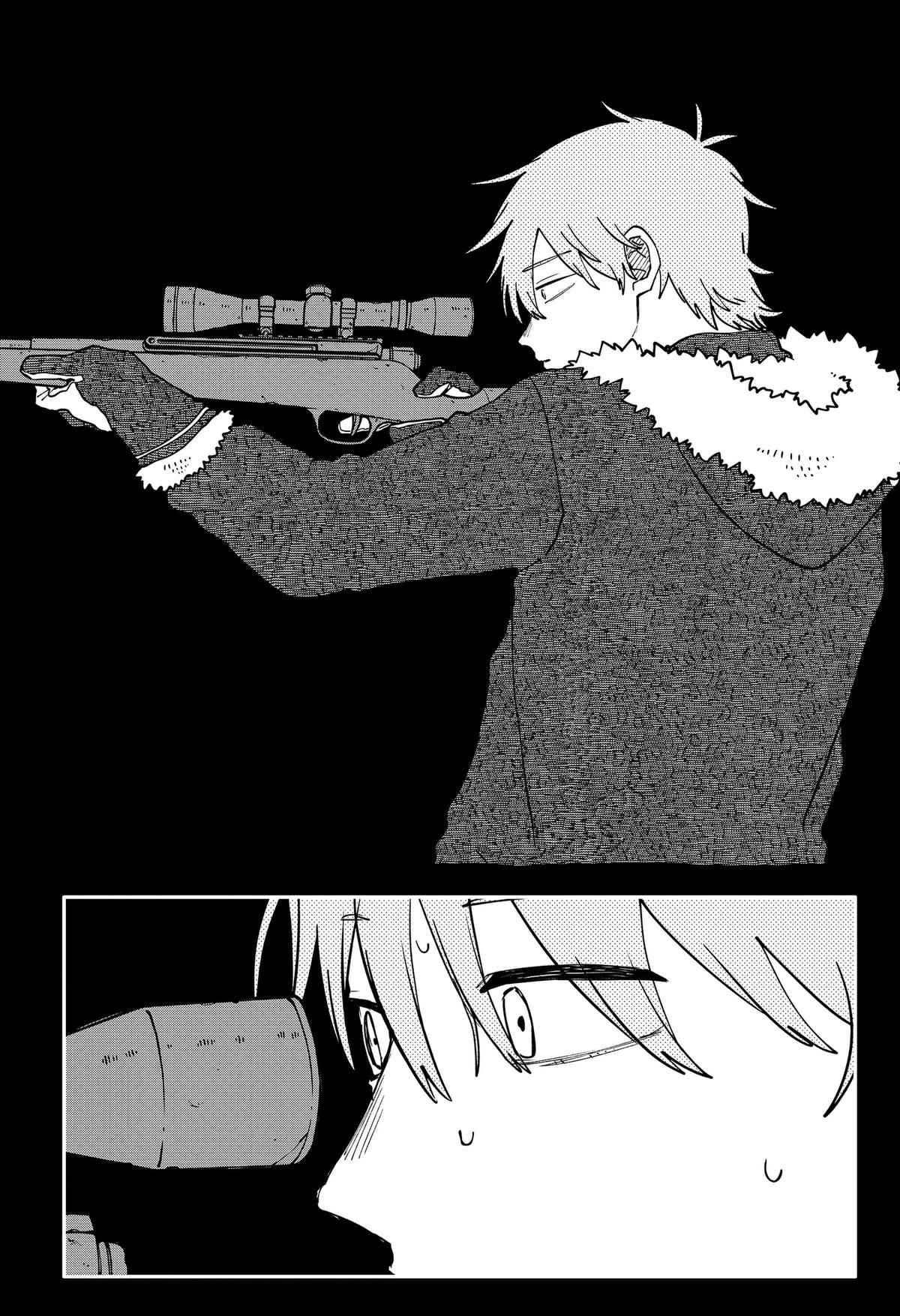 Read Kindergarten Wars chapter 139 image 9 on Lezhin