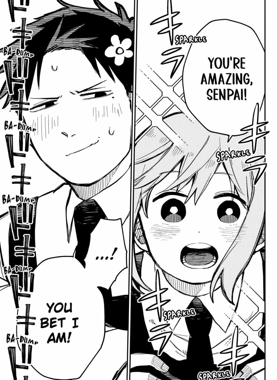 Read Kindergarten Wars chapter 14 image 17 on Lezhin