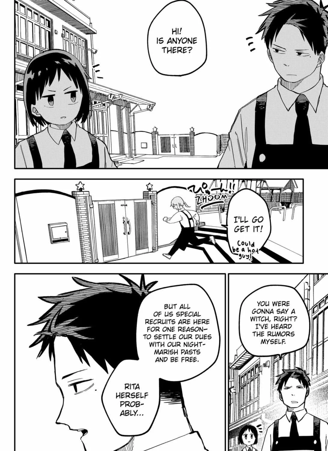 Read Kindergarten Wars chapter 14 image 23 on Lezhin