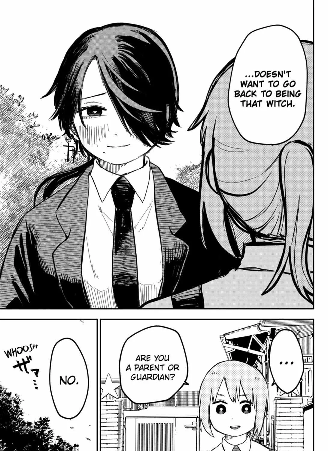Read Kindergarten Wars chapter 14 image 25 on Lezhin