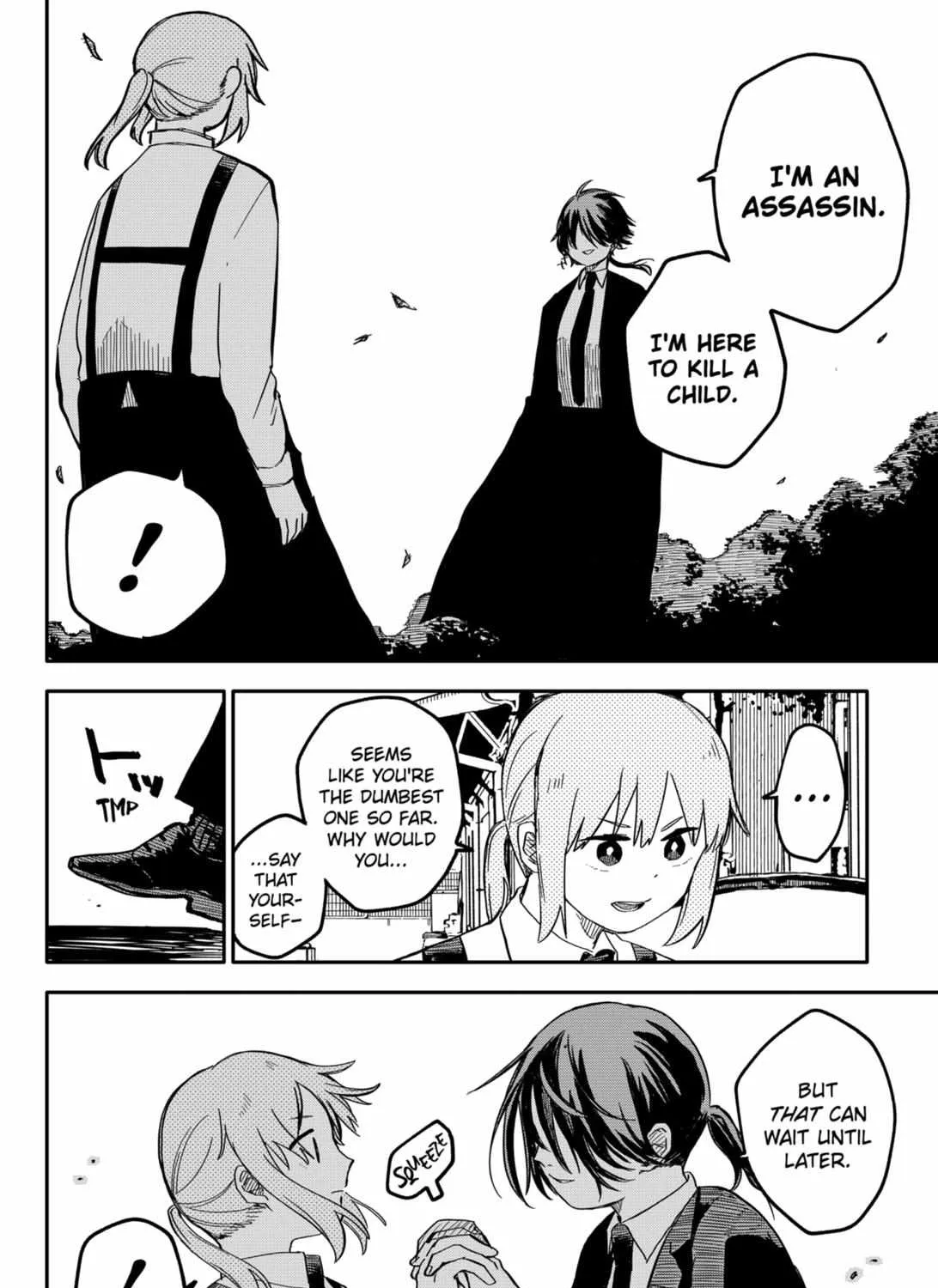 Read Kindergarten Wars chapter 14 image 27 on Lezhin