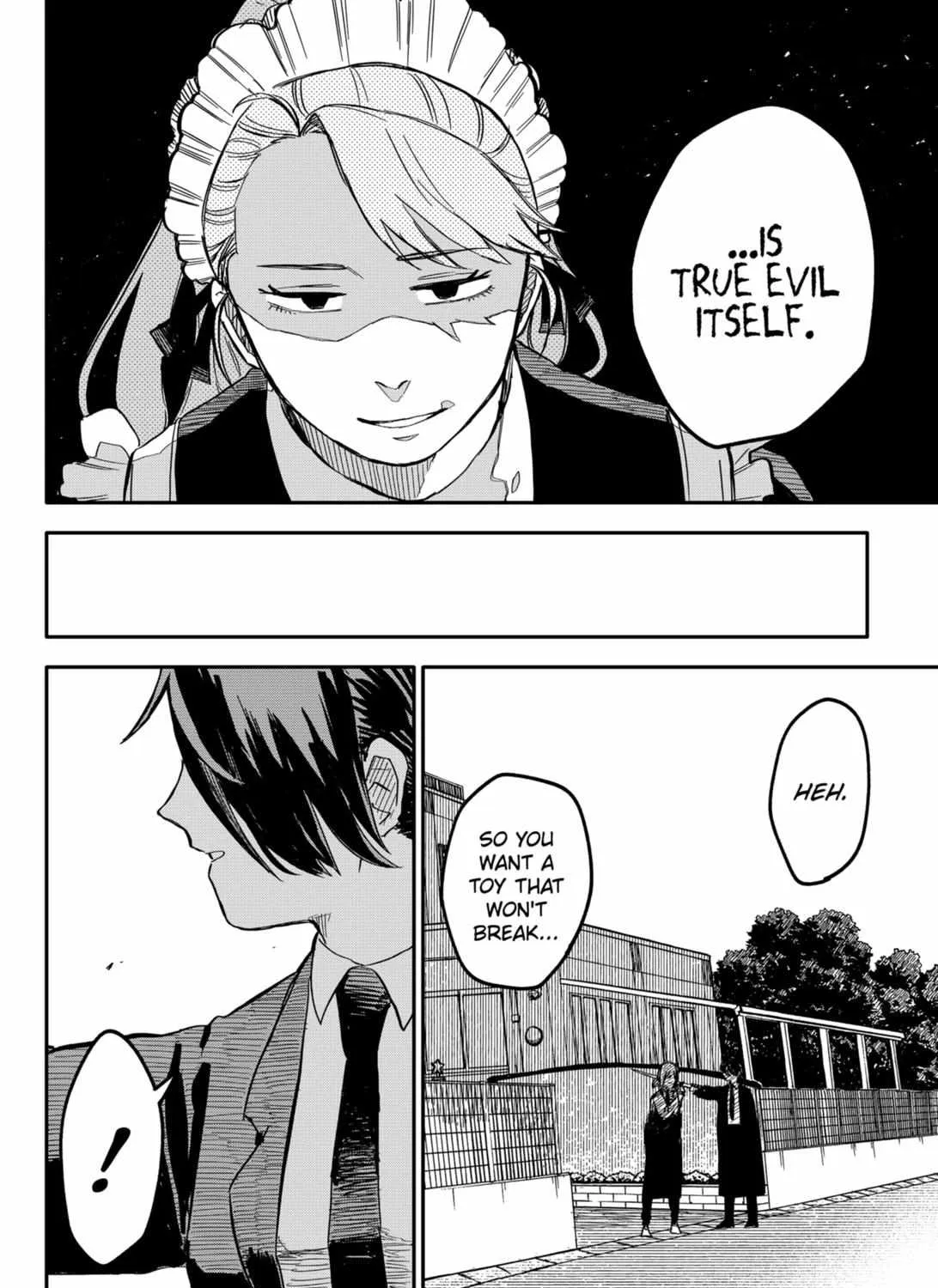 Read Kindergarten Wars chapter 14 image 35 on Lezhin