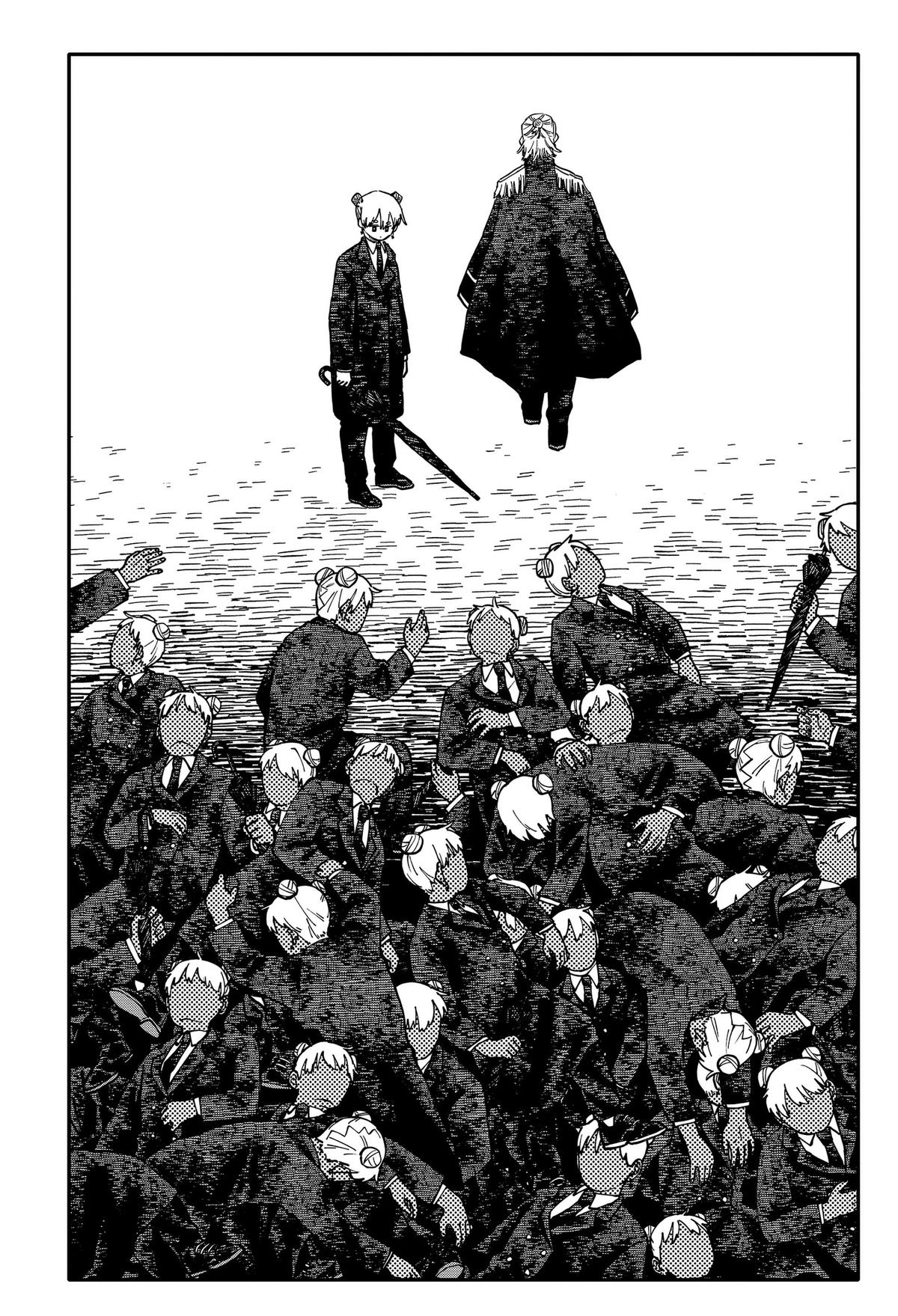 Read Kindergarten Wars chapter 140 image 14 on Lezhin