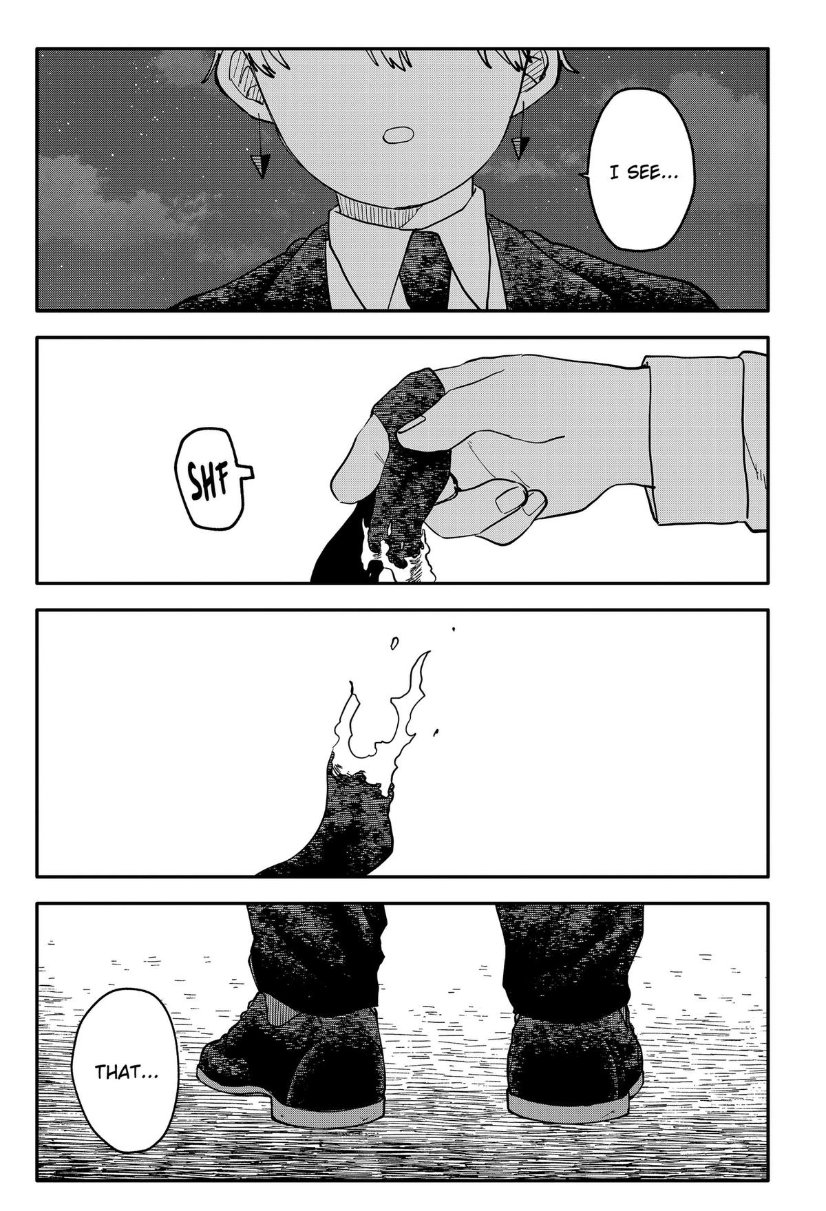 Read Kindergarten Wars chapter 140 image 15 on Lezhin