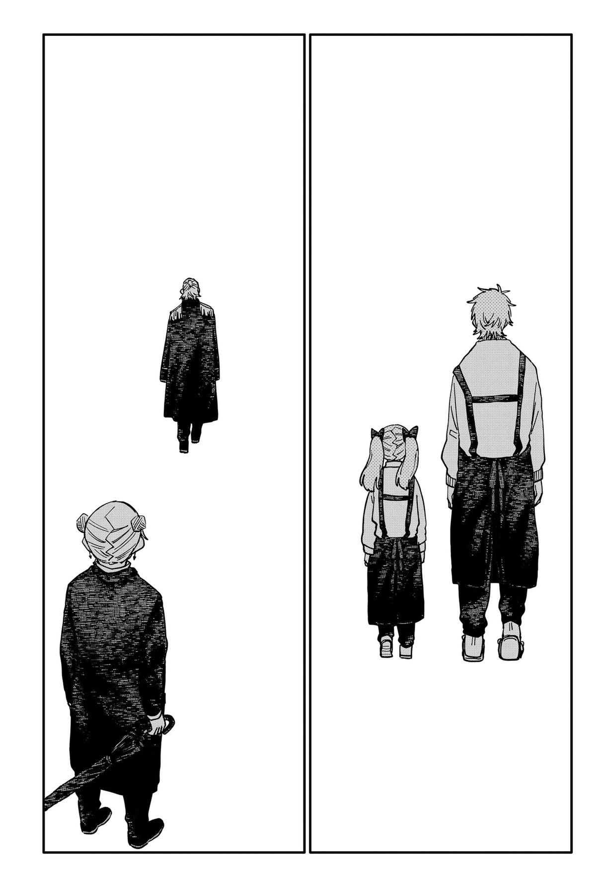 Read Kindergarten Wars chapter 140 image 16 on Lezhin