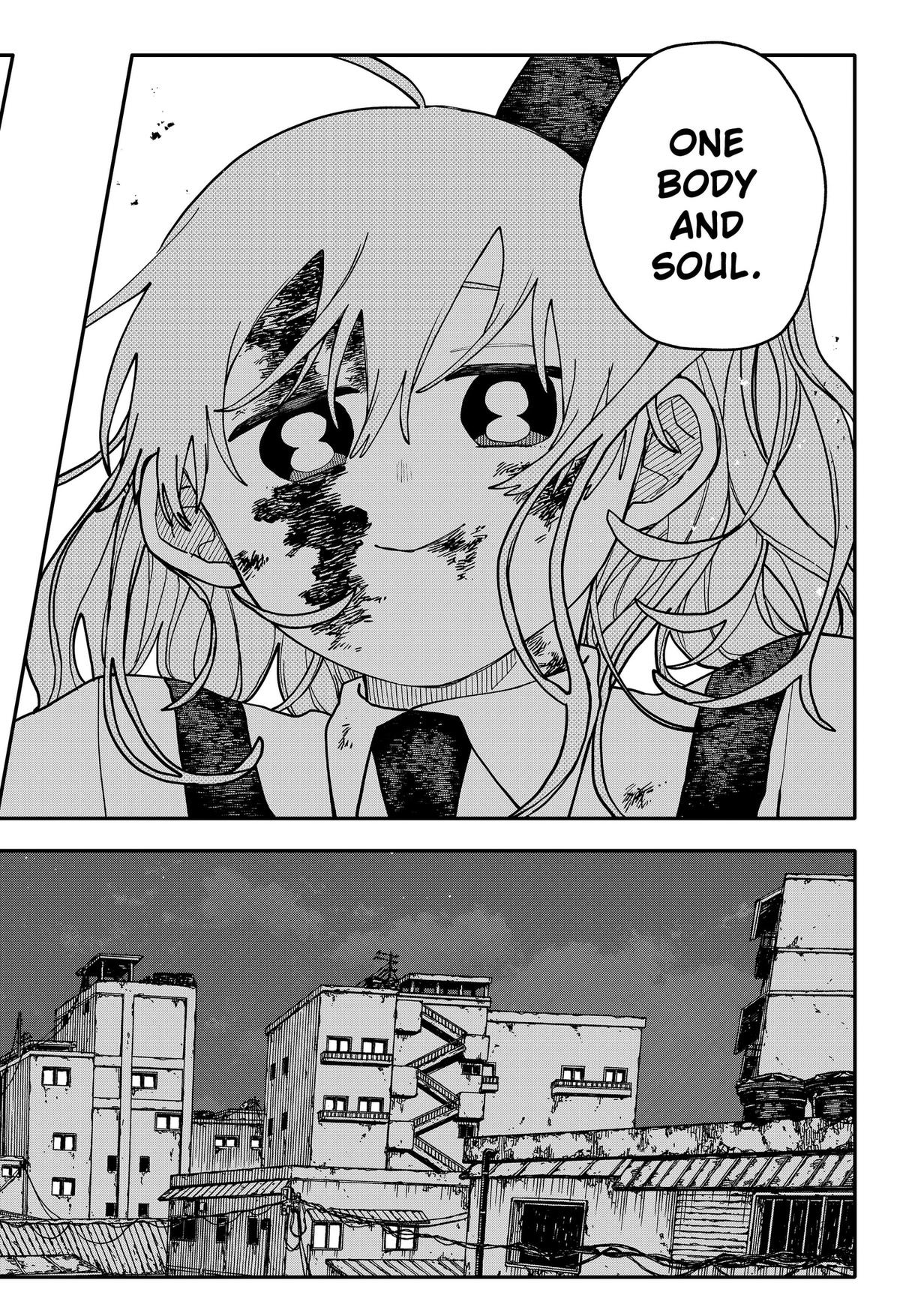 Read Kindergarten Wars chapter 140 image 17 on Lezhin