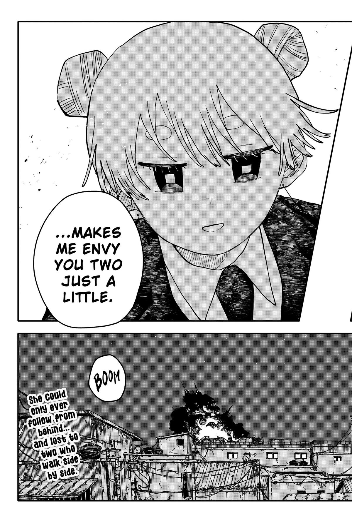 Read Kindergarten Wars chapter 140 image 18 on Lezhin