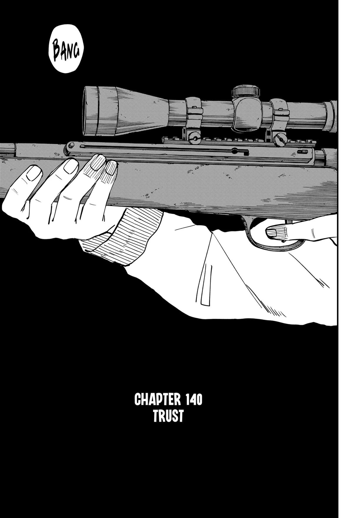 Read Kindergarten Wars chapter 140 image 2 on Lezhin
