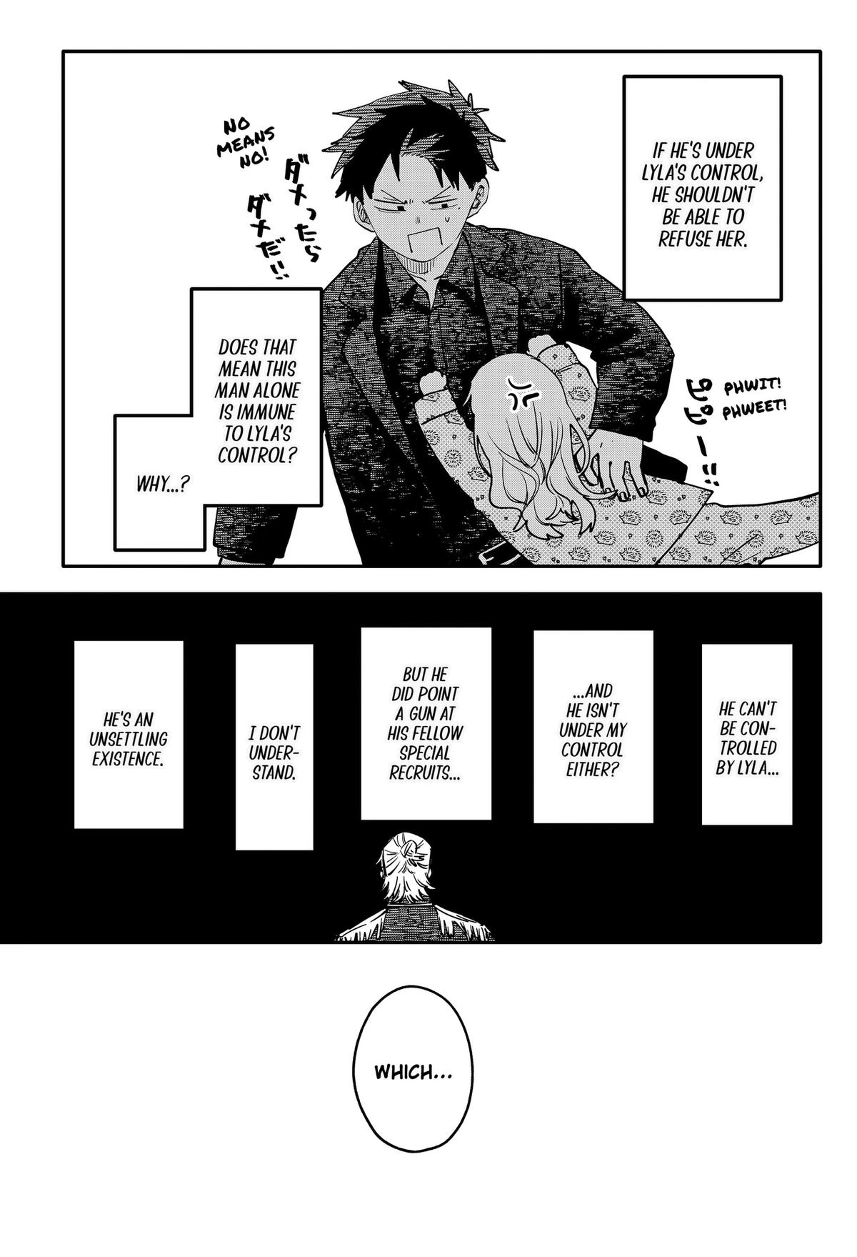 Read Kindergarten Wars chapter 141 image 14 on Lezhin