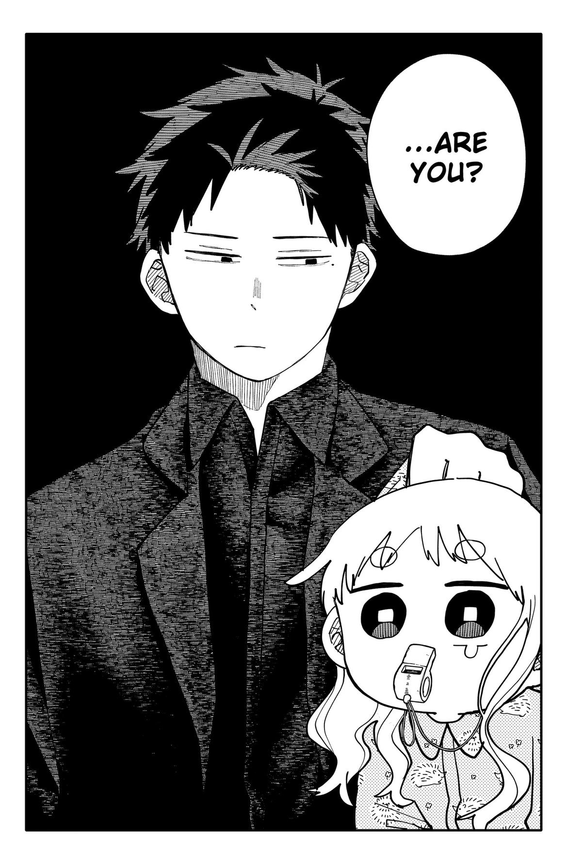 Read Kindergarten Wars chapter 141 image 15 on Lezhin