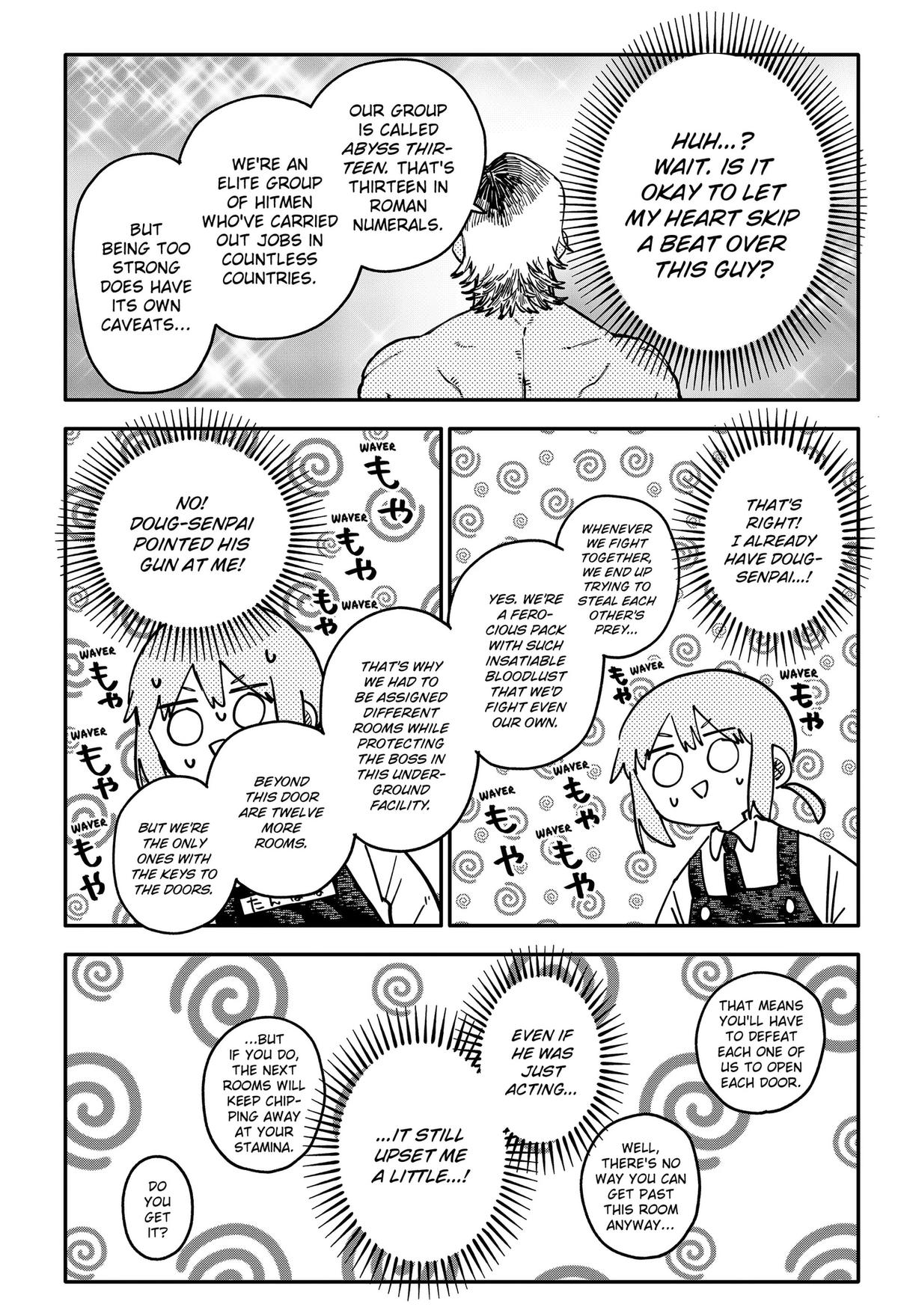 Read Kindergarten Wars chapter 141 image 18 on Lezhin