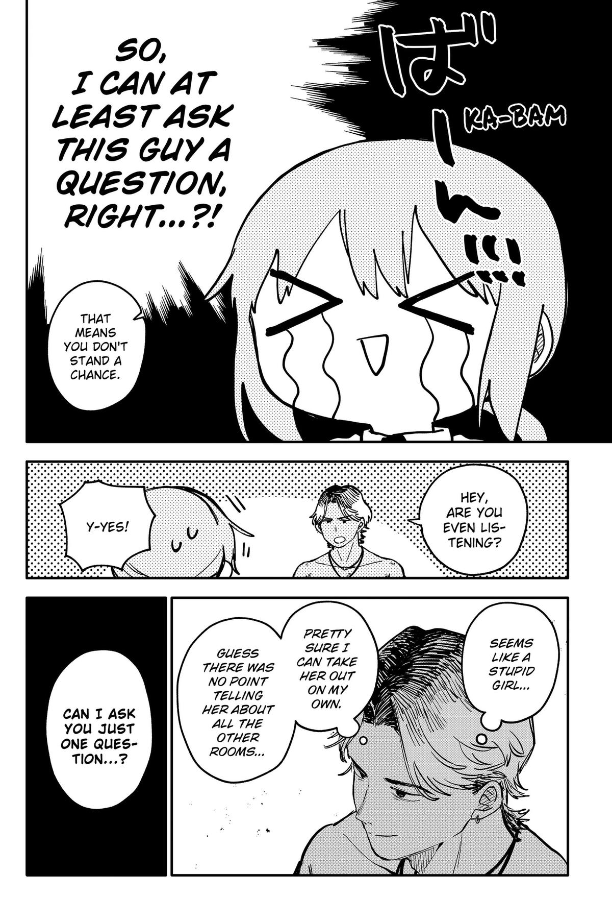 Read Kindergarten Wars chapter 141 image 19 on Lezhin