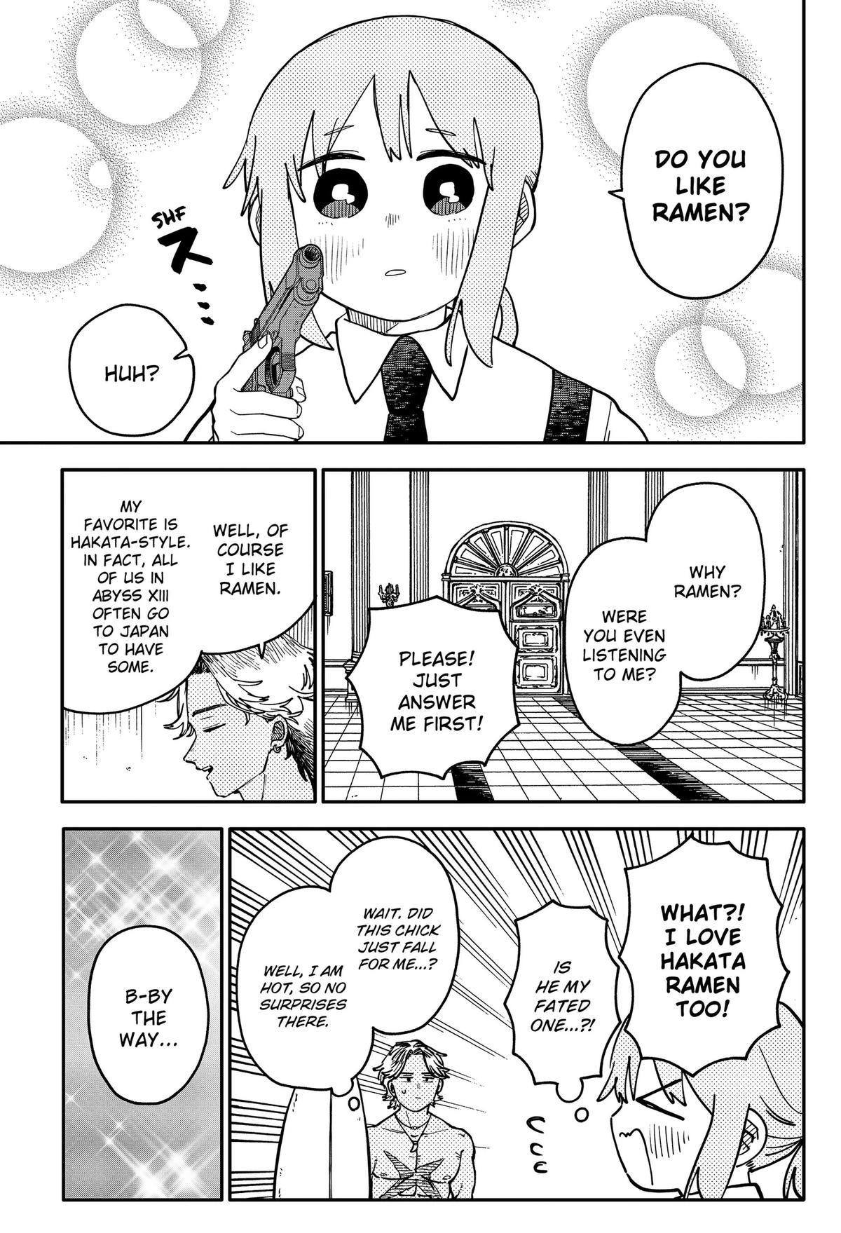 Read Kindergarten Wars chapter 141 image 20 on Lezhin