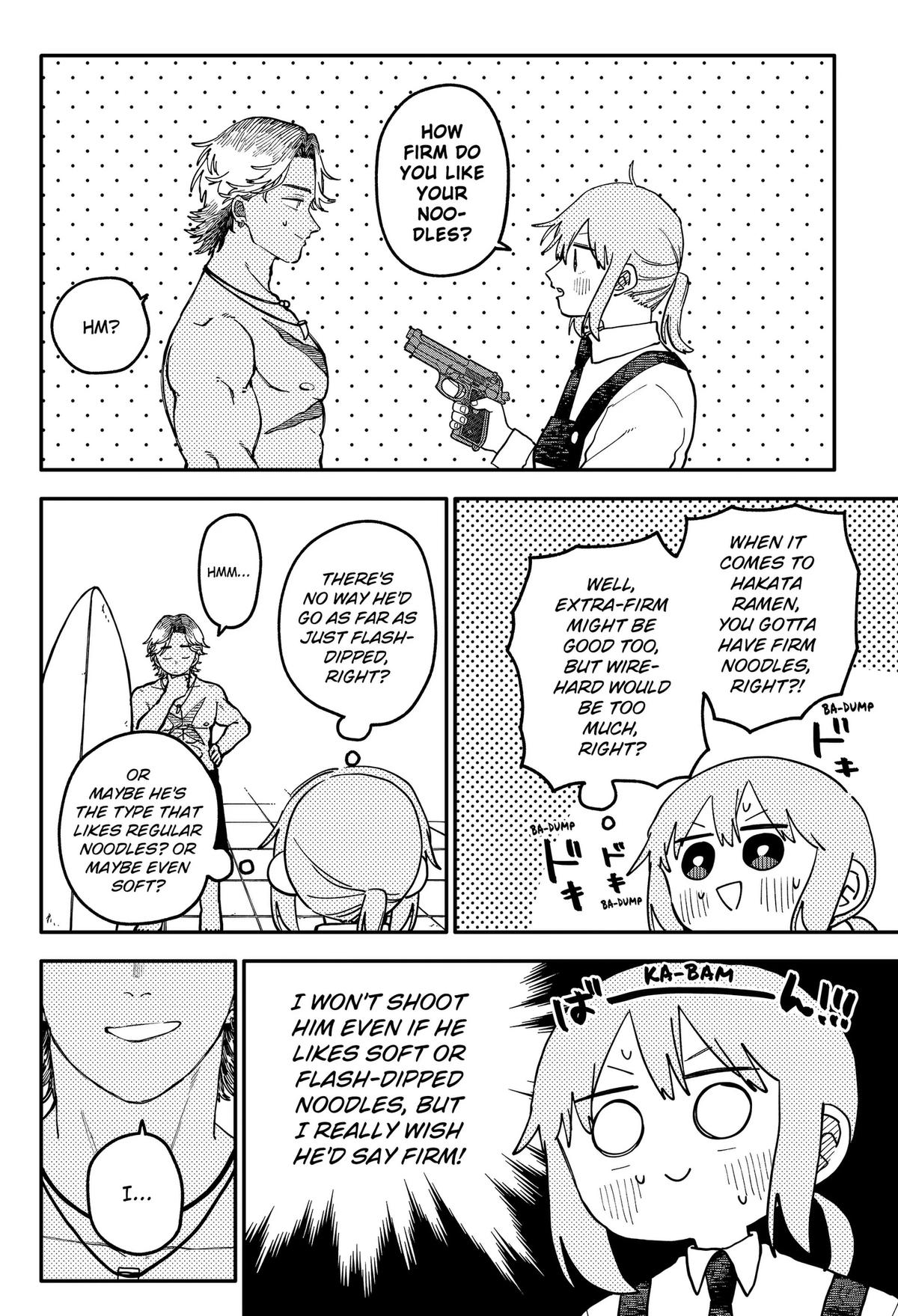 Read Kindergarten Wars chapter 141 image 21 on Lezhin