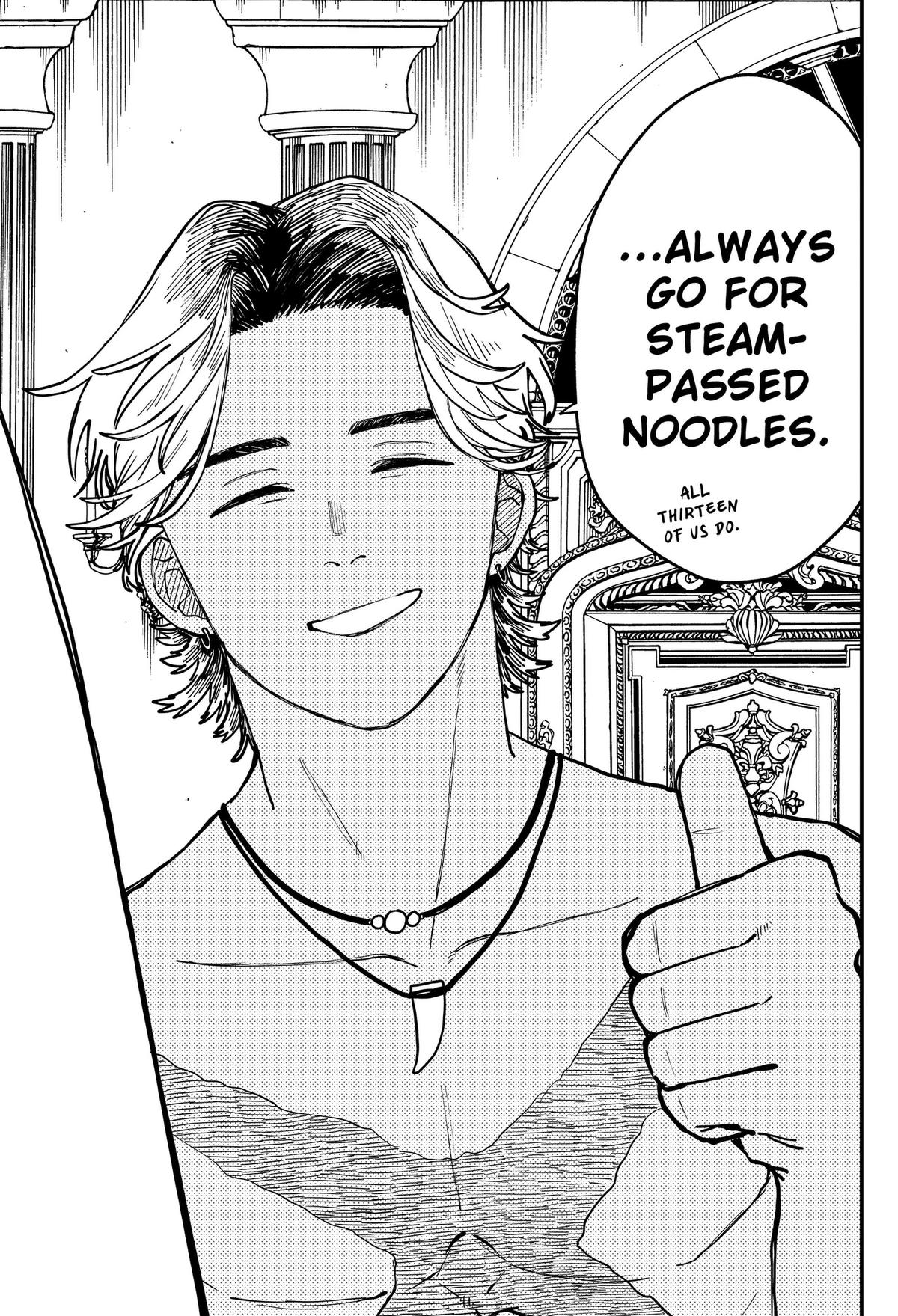Read Kindergarten Wars chapter 141 image 22 on Lezhin