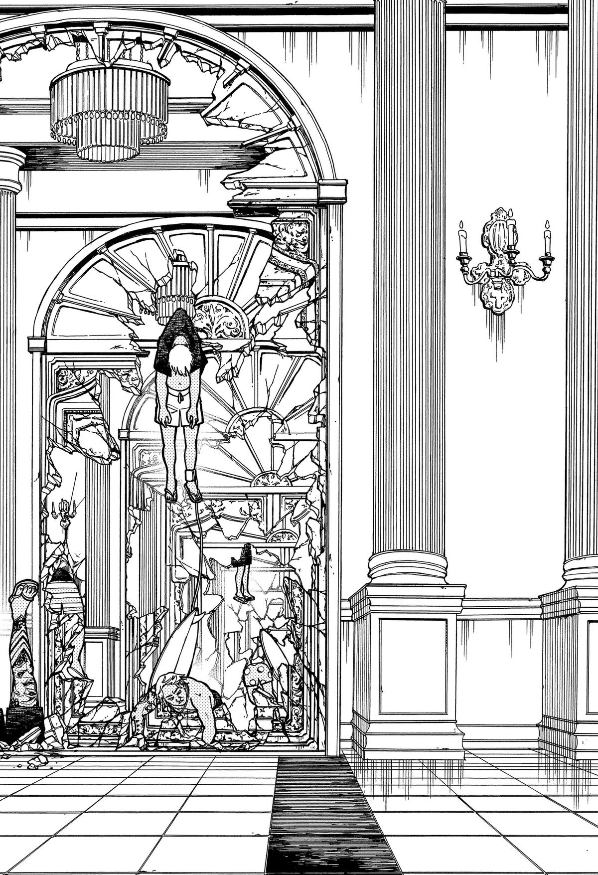 Read Kindergarten Wars chapter 141 image 23 on Lezhin