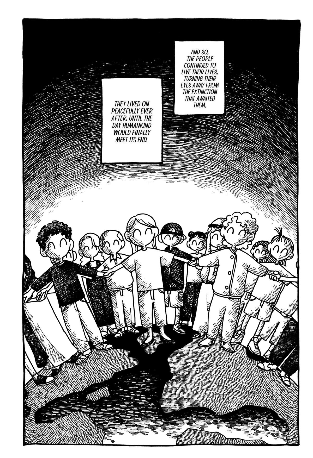 Read Kindergarten Wars chapter 141 image 8 on Lezhin