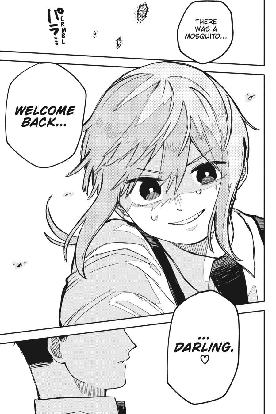 Read Kindergarten Wars chapter 15.1 image 4 on Lezhin