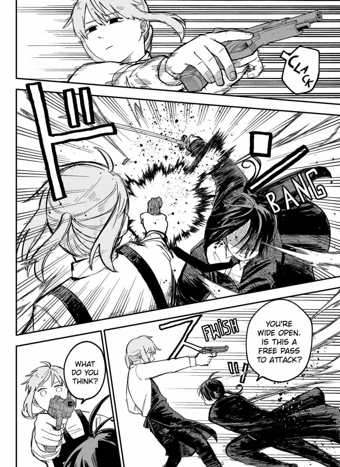 Read Kindergarten Wars chapter 15 image 10 on Lezhin