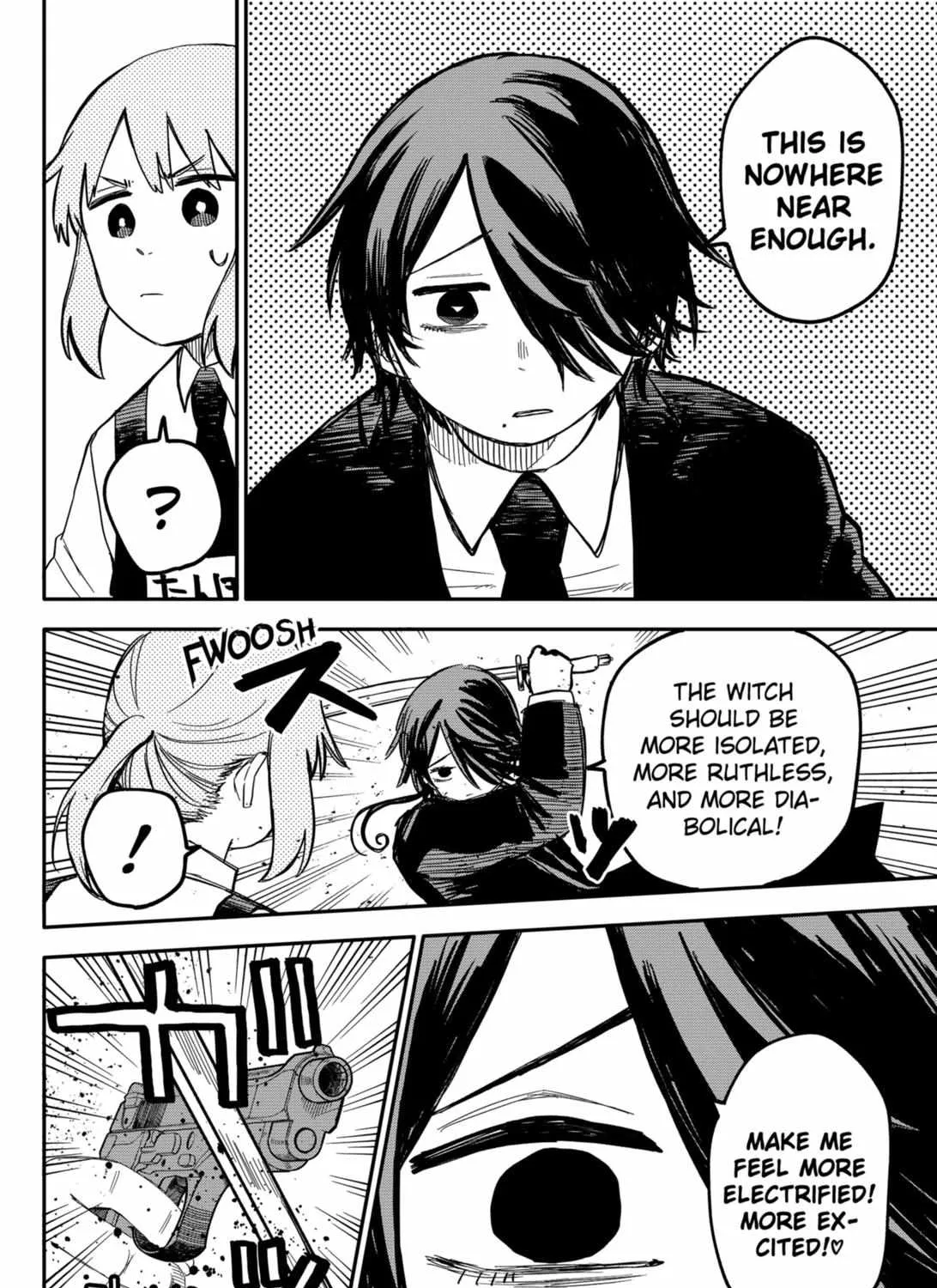 Read Kindergarten Wars chapter 15 image 14 on Lezhin