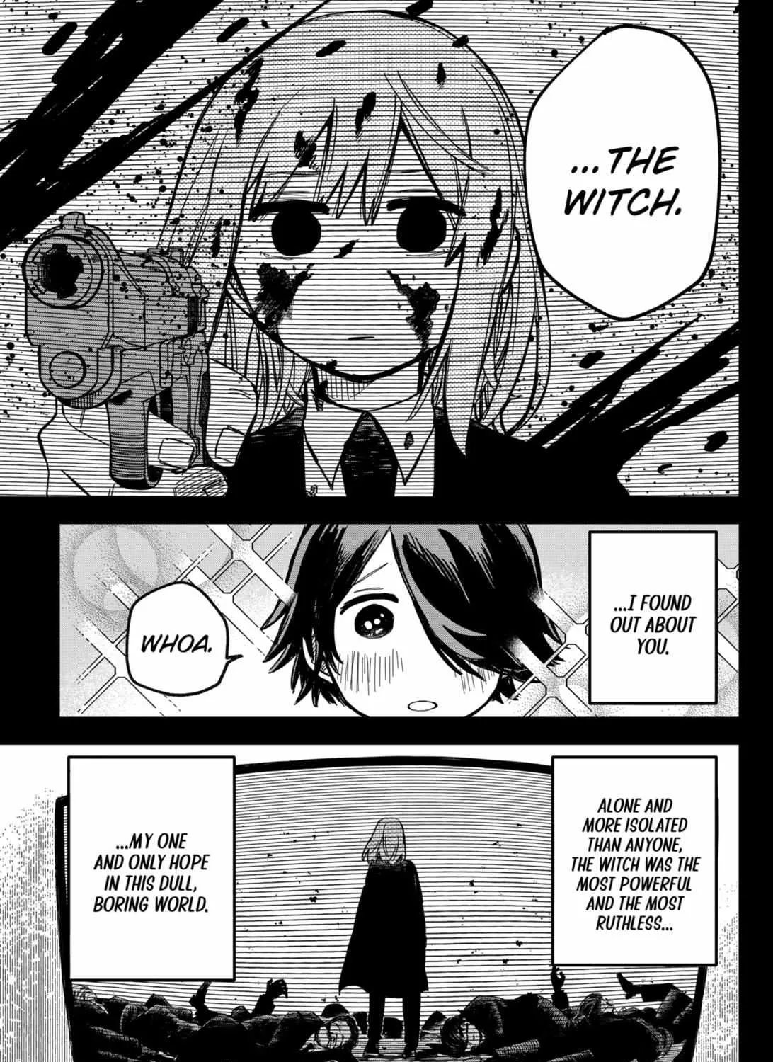 Read Kindergarten Wars chapter 15 image 20 on Lezhin