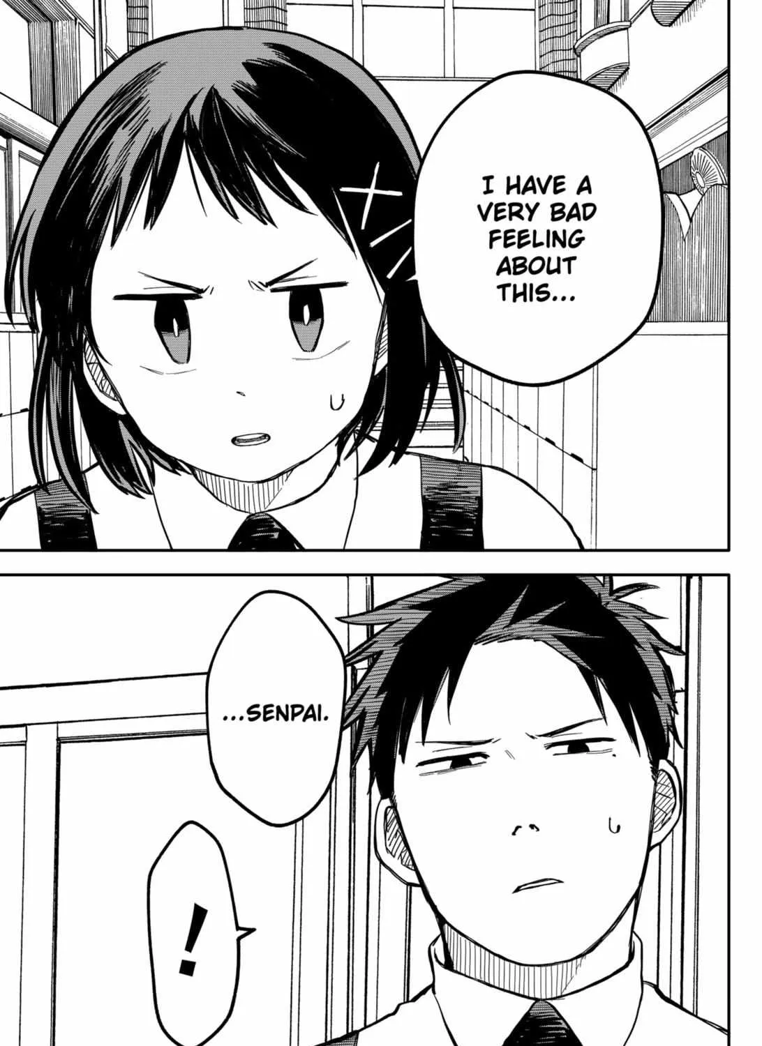Read Kindergarten Wars chapter 15 image 4 on Lezhin