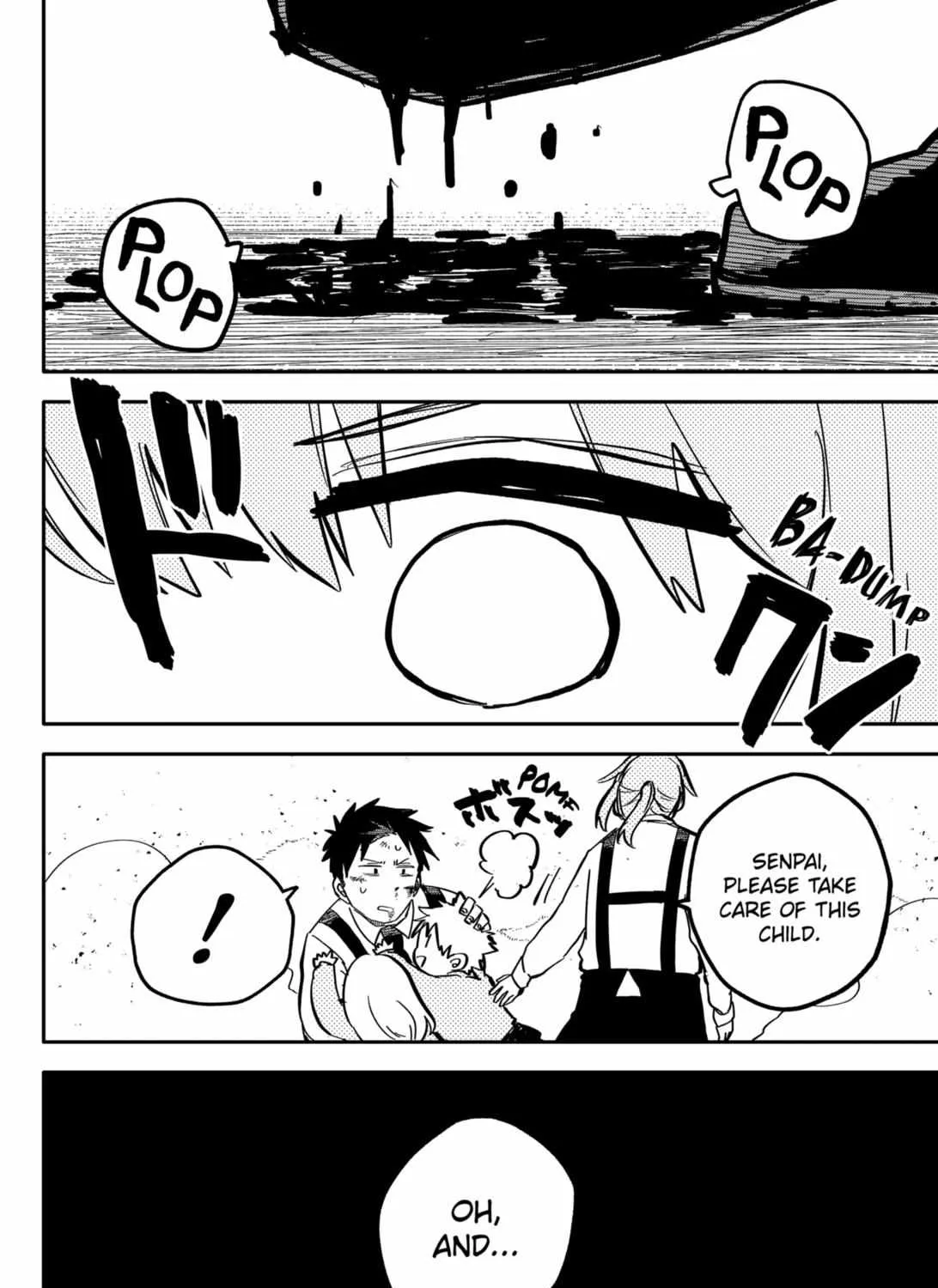 Read Kindergarten Wars chapter 16 image 14 on Lezhin