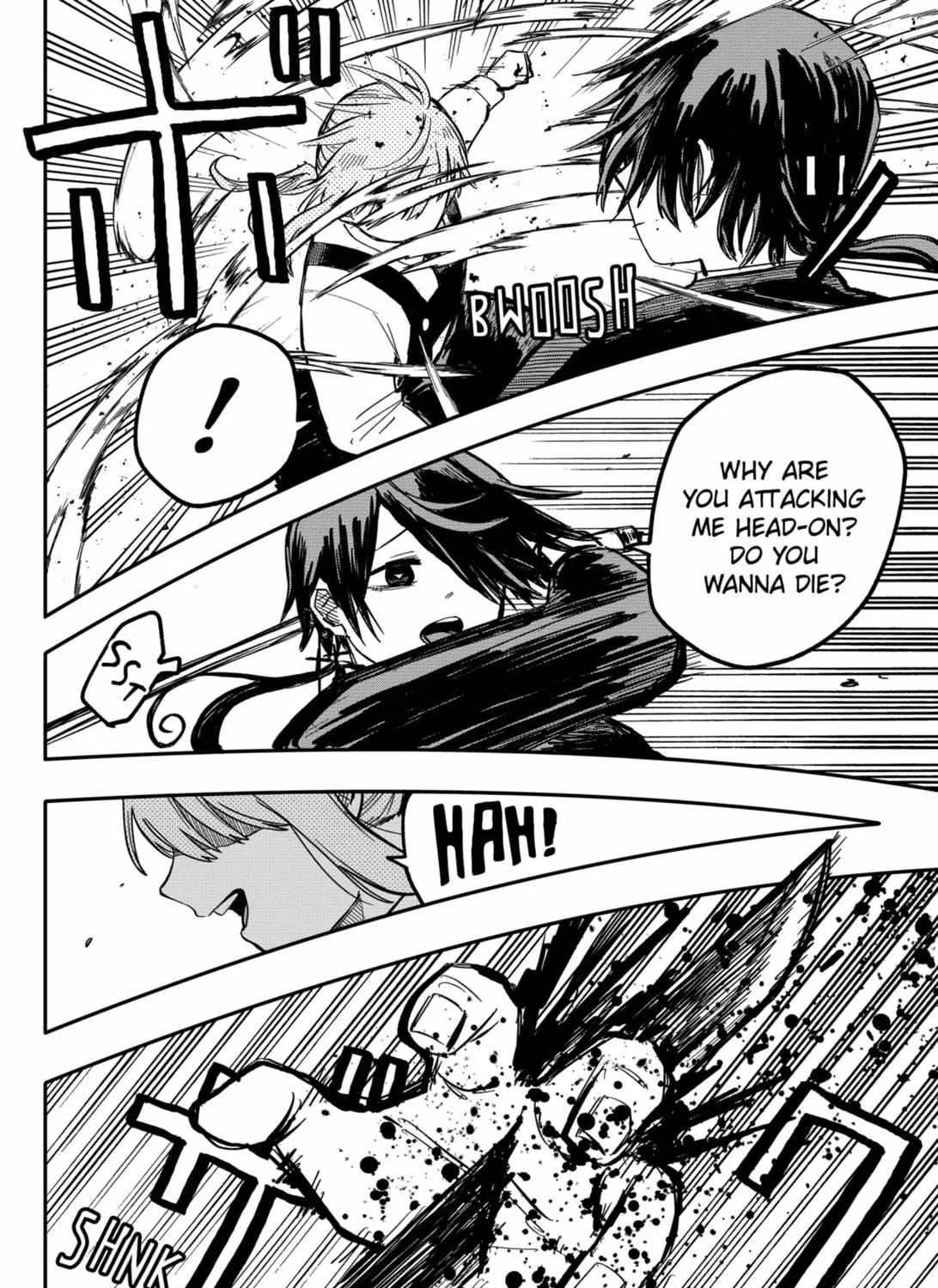 Read Kindergarten Wars chapter 16 image 18 on Lezhin