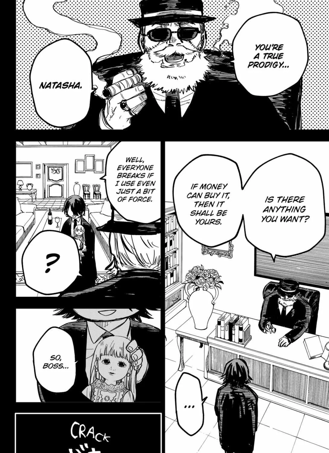 Read Kindergarten Wars chapter 16 image 2 on Lezhin