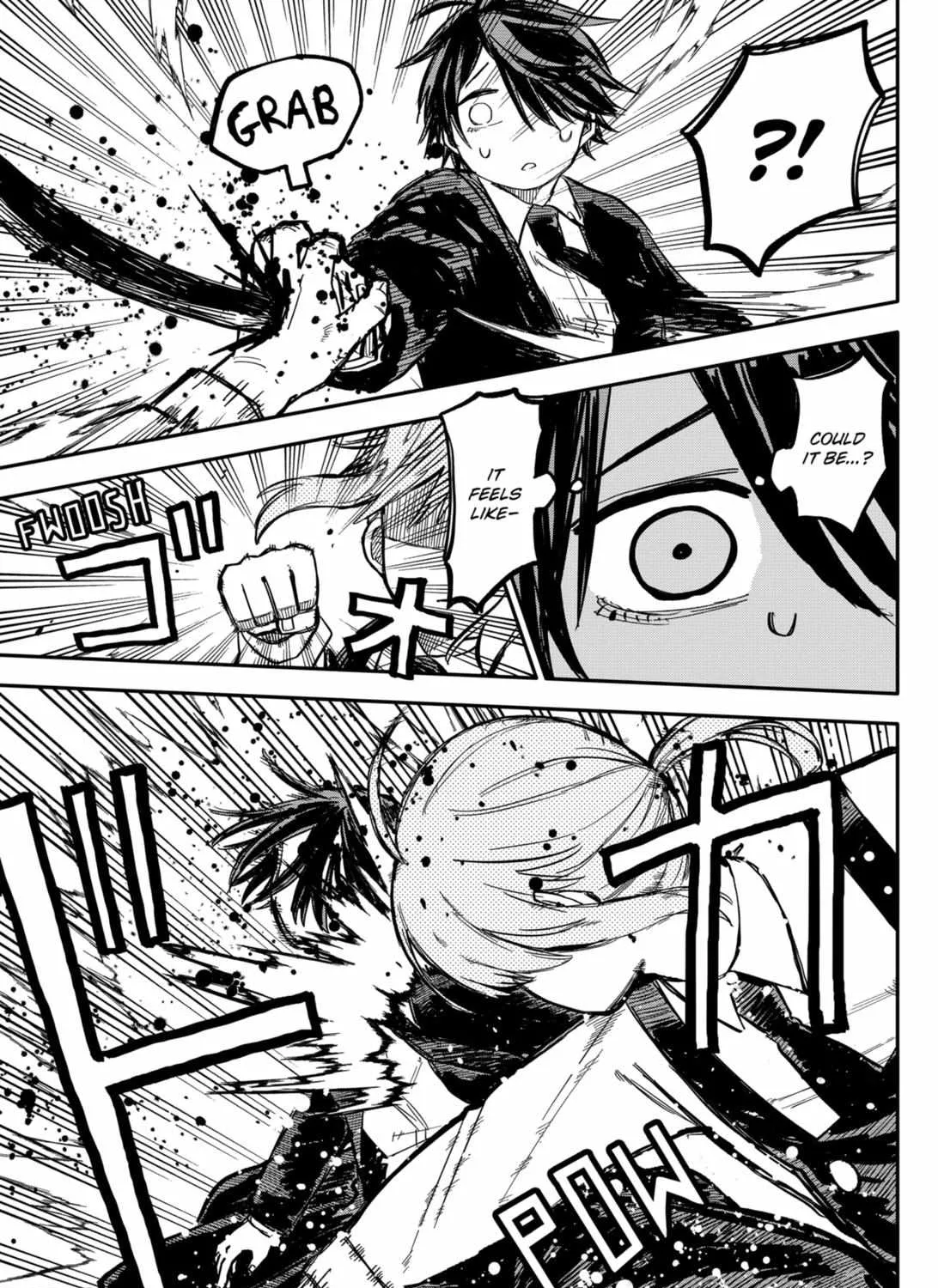 Read Kindergarten Wars chapter 16 image 20 on Lezhin